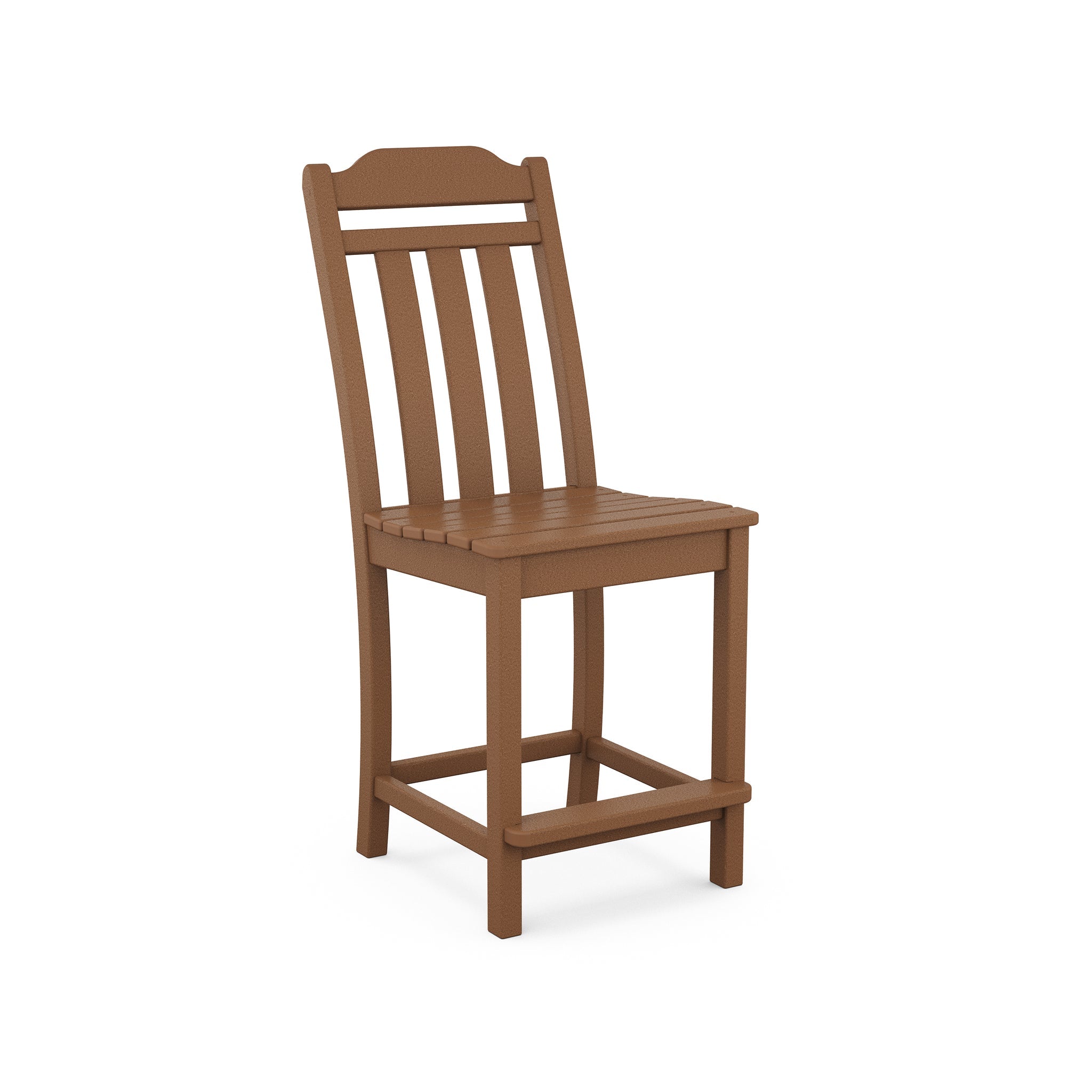 Country Living Cottage Counter Side Chair 4