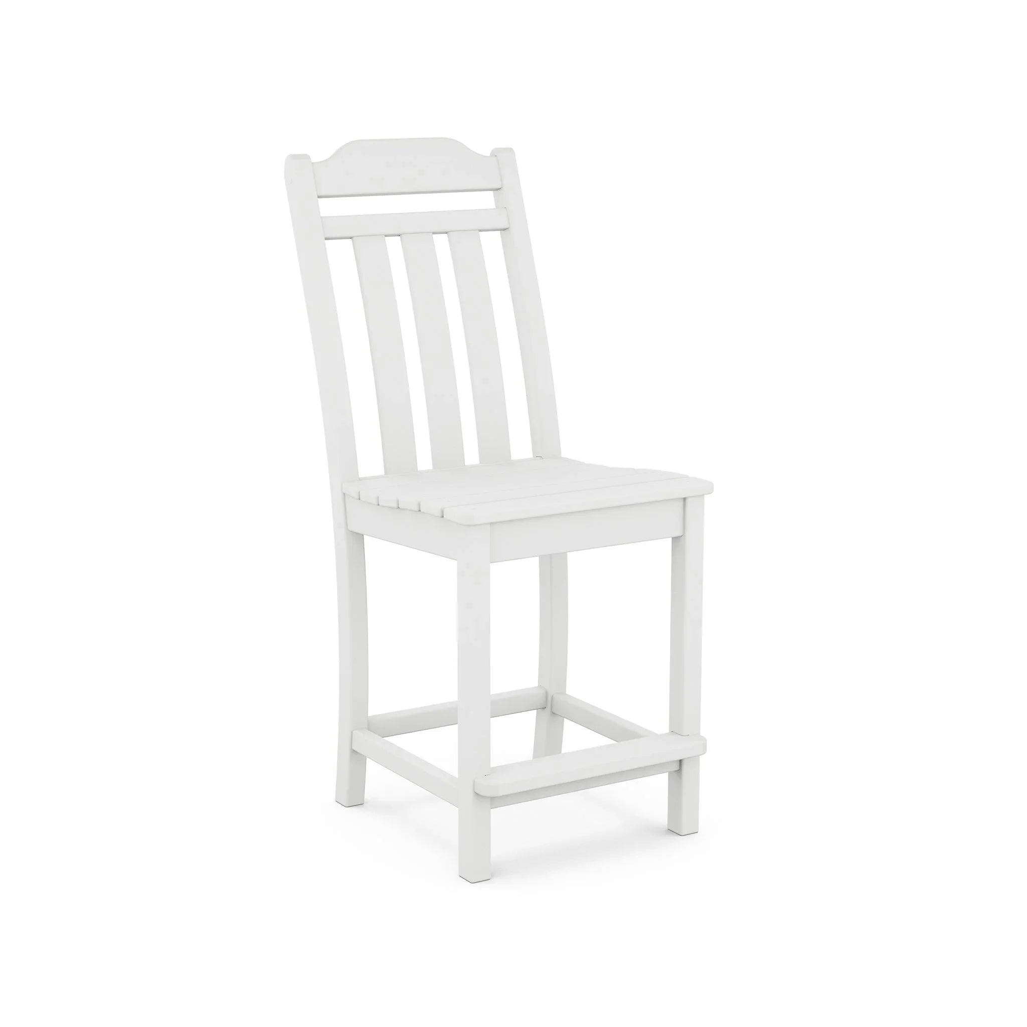 Country Living Cottage Counter Side Chair 6