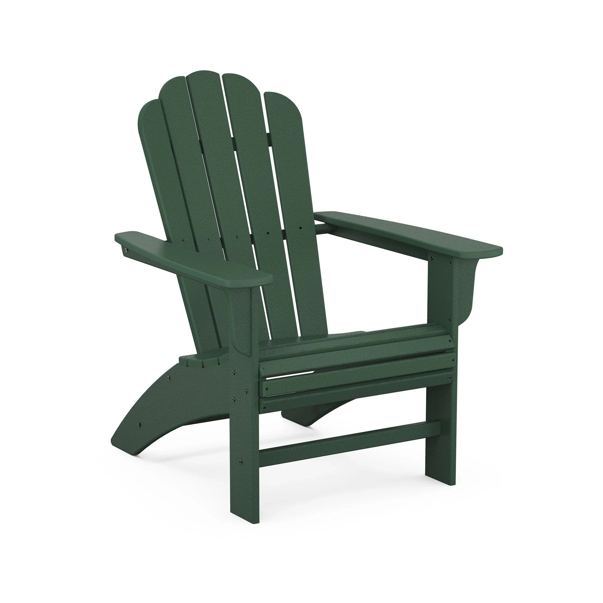 Country Living Cottage Curveback Adirondack Chair 2