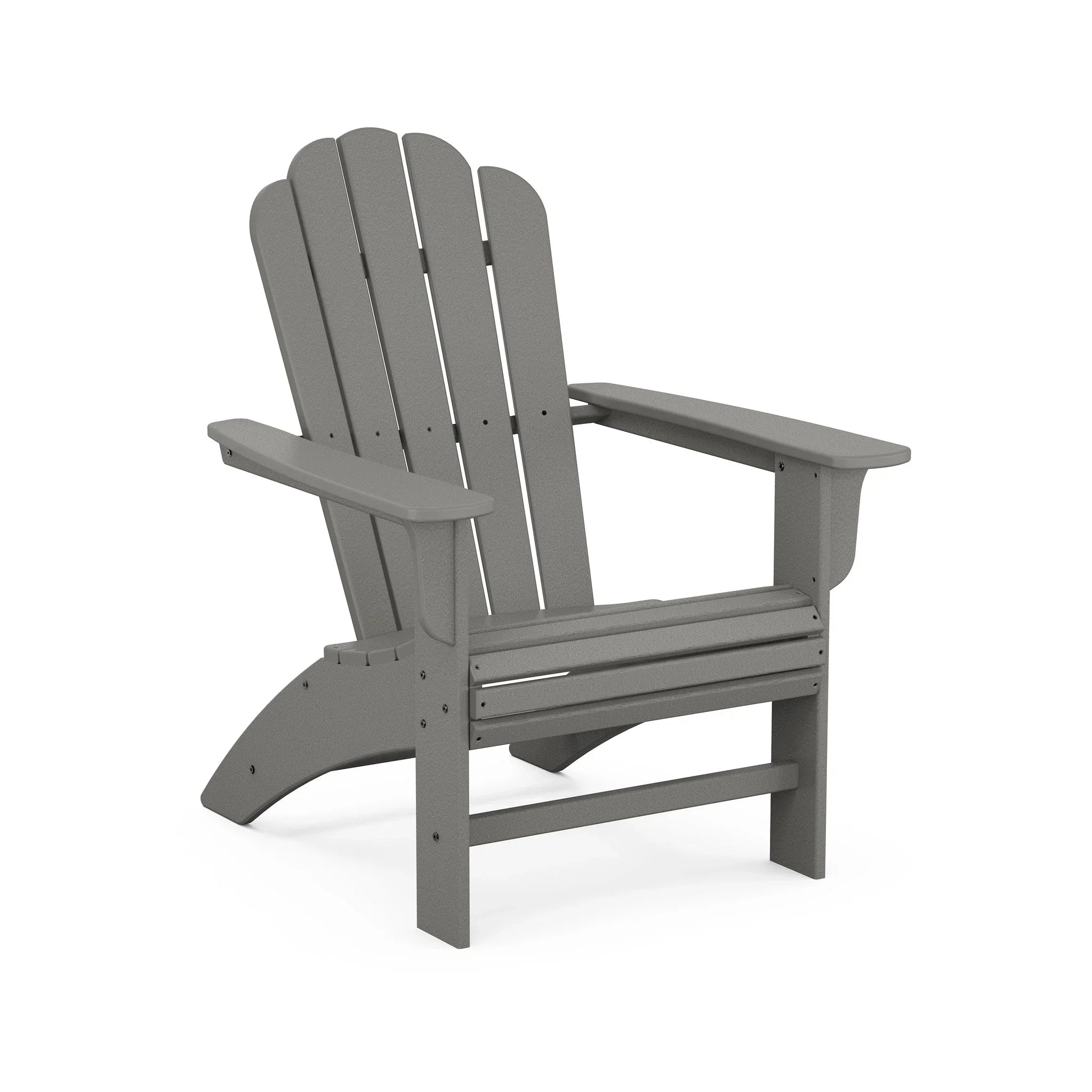 Country Living Cottage Curveback Adirondack Chair 1