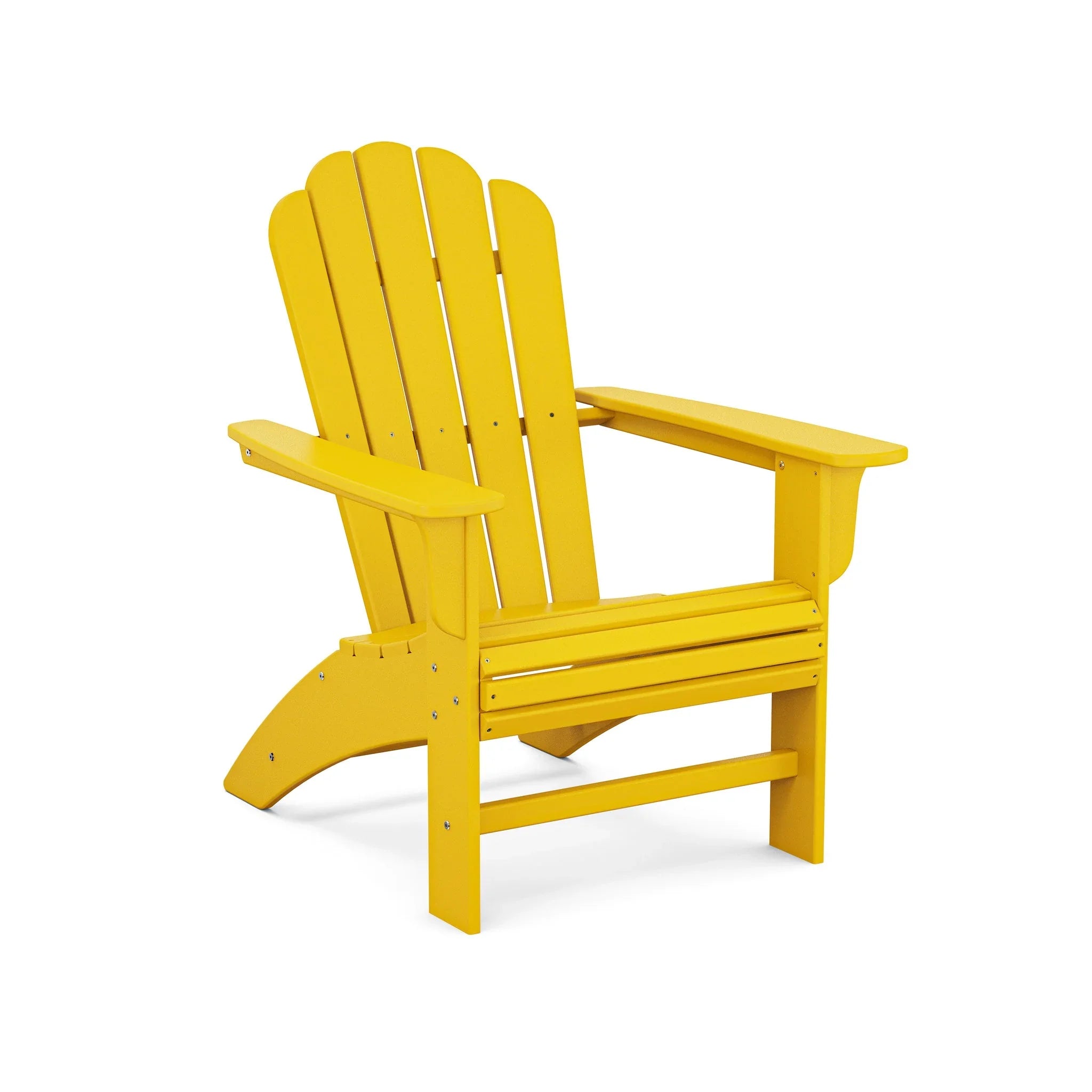 Country Living Cottage Curveback Adirondack Chair 8