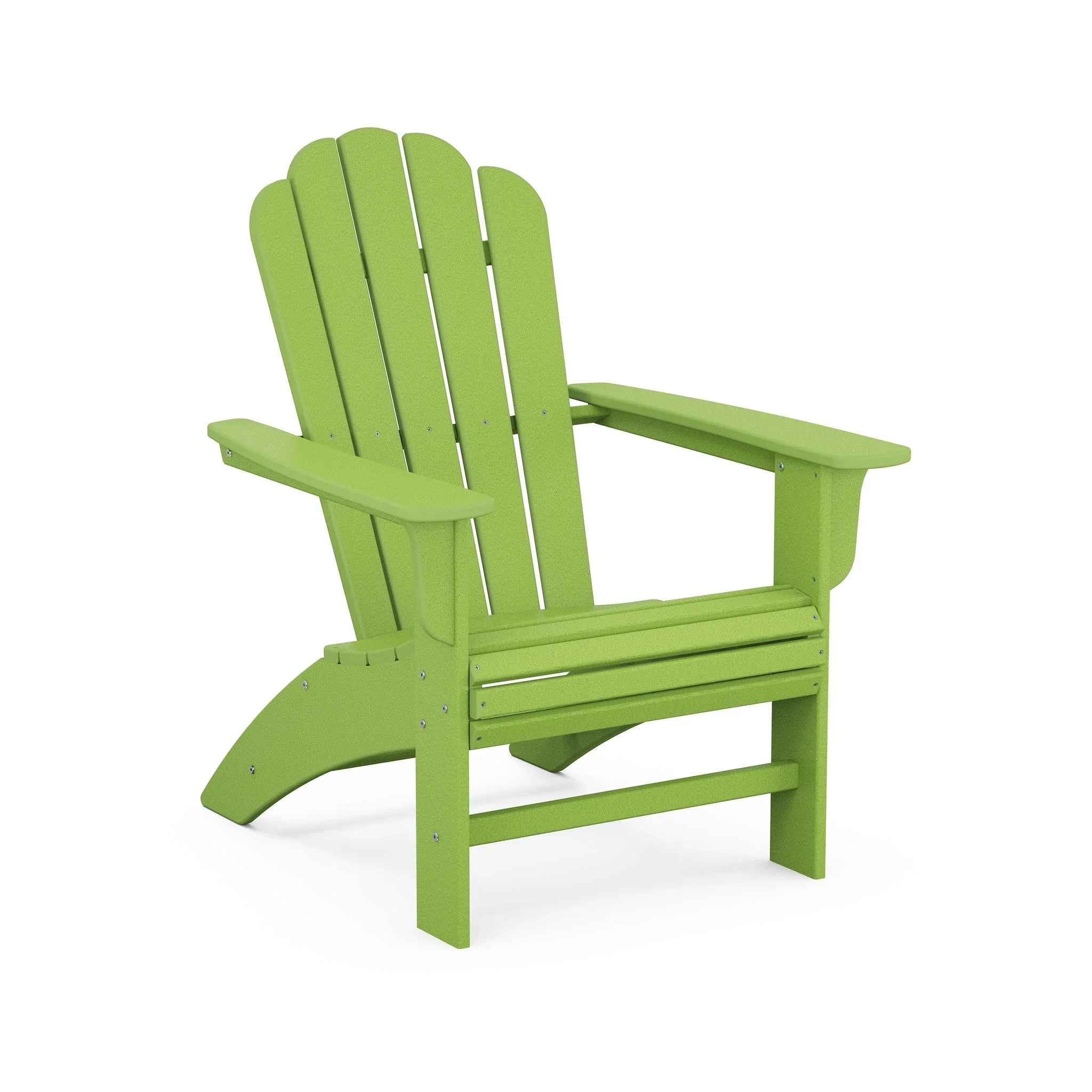 Country Living Cottage Curveback Adirondack Chair 9