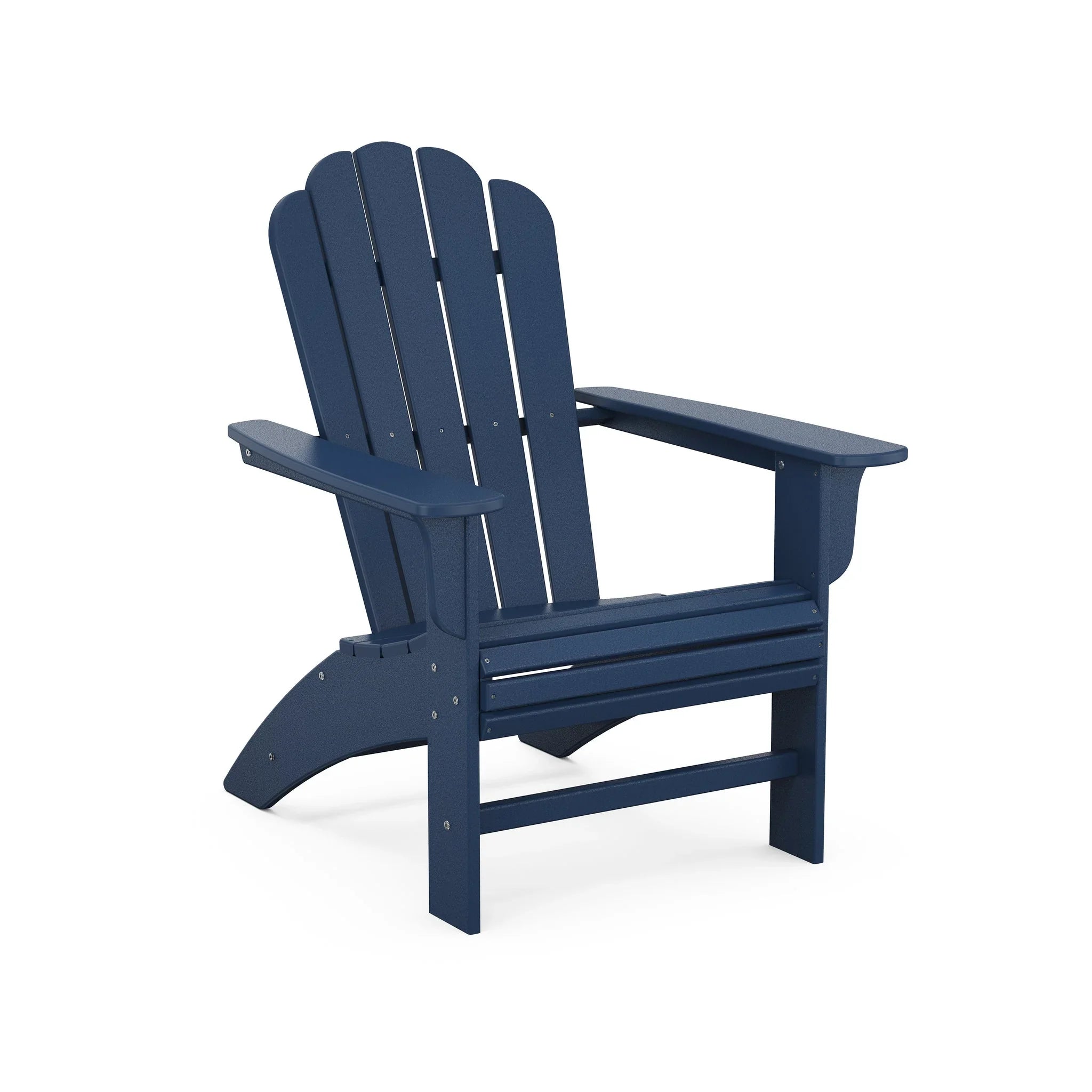 Country Living Cottage Curveback Adirondack Chair 10