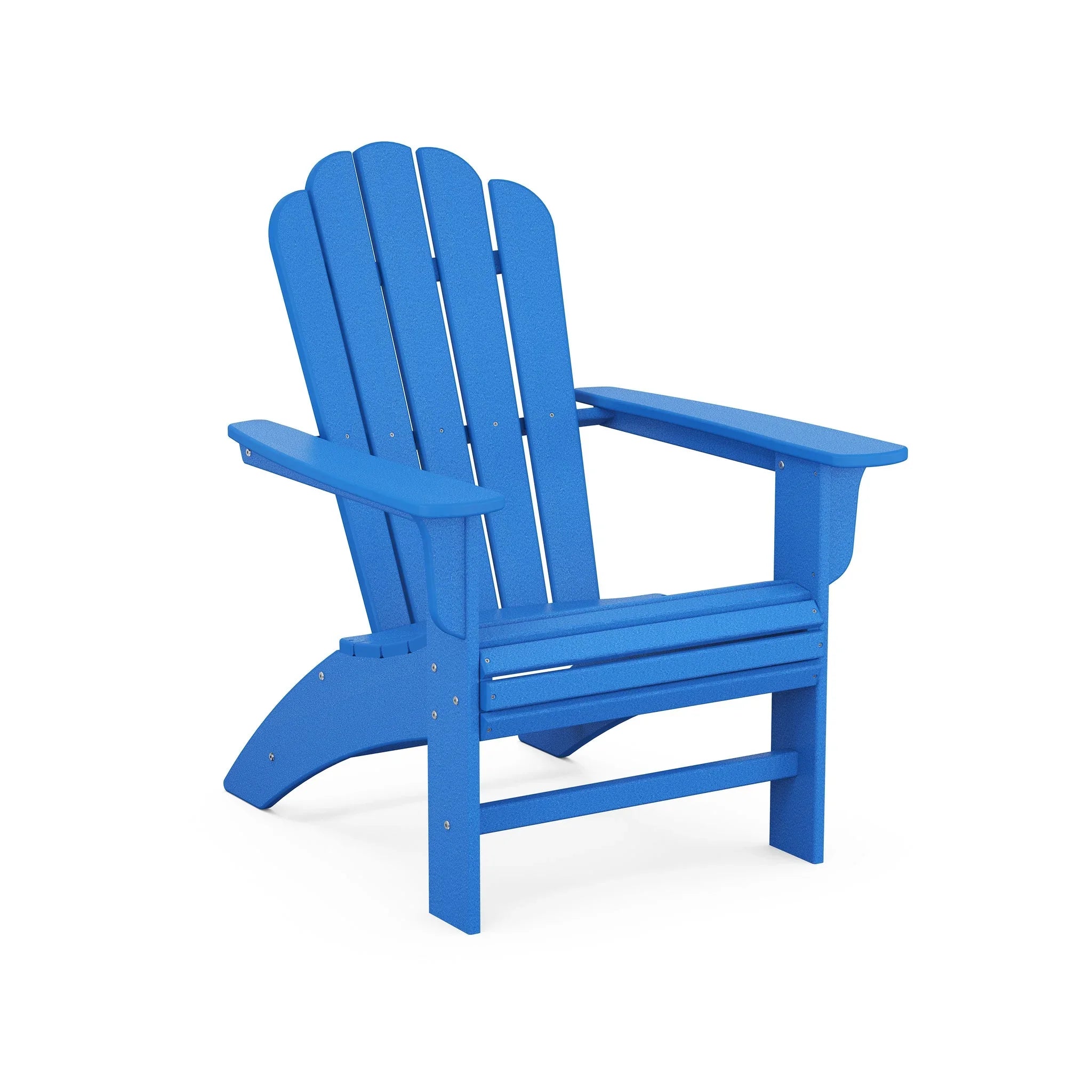 Country Living Cottage Curveback Adirondack Chair 11