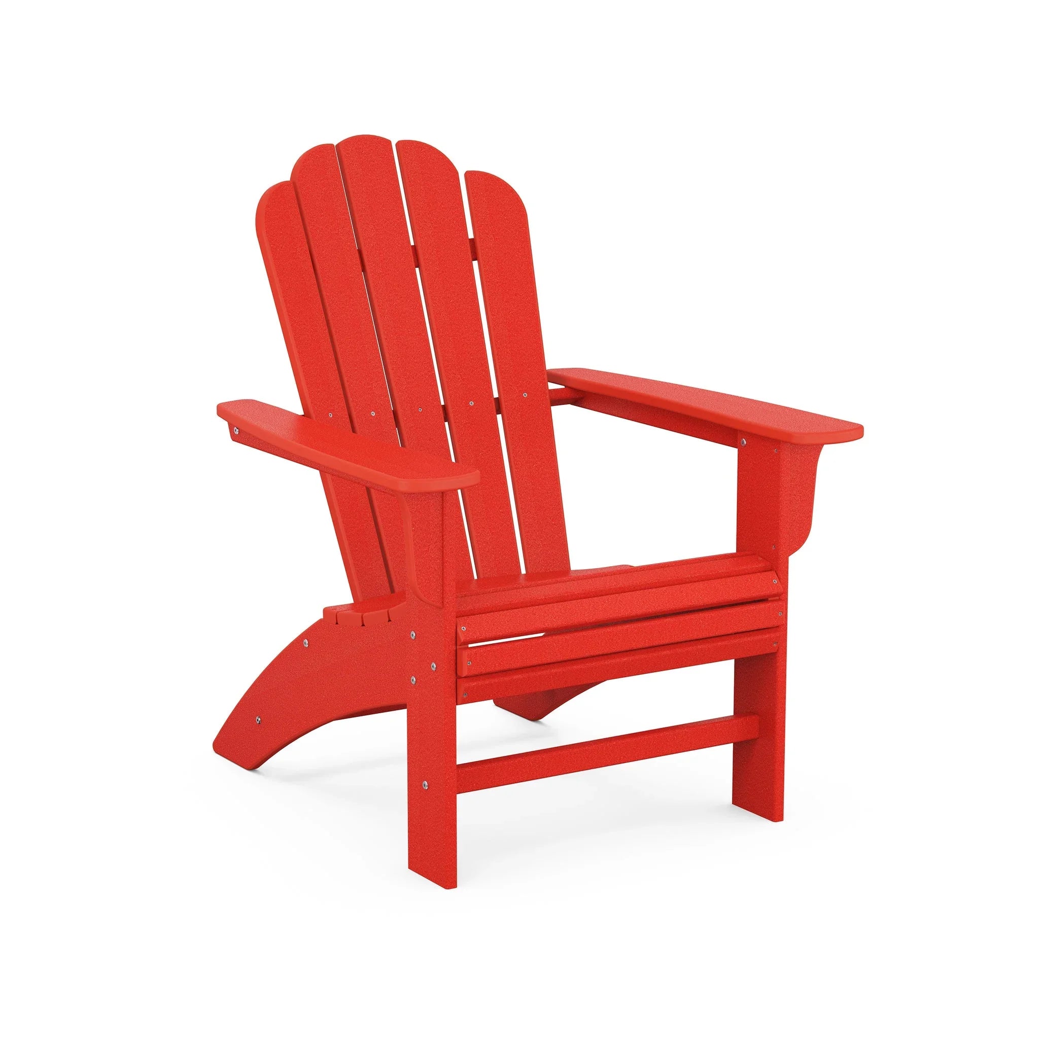 Country Living Cottage Curveback Adirondack Chair 12