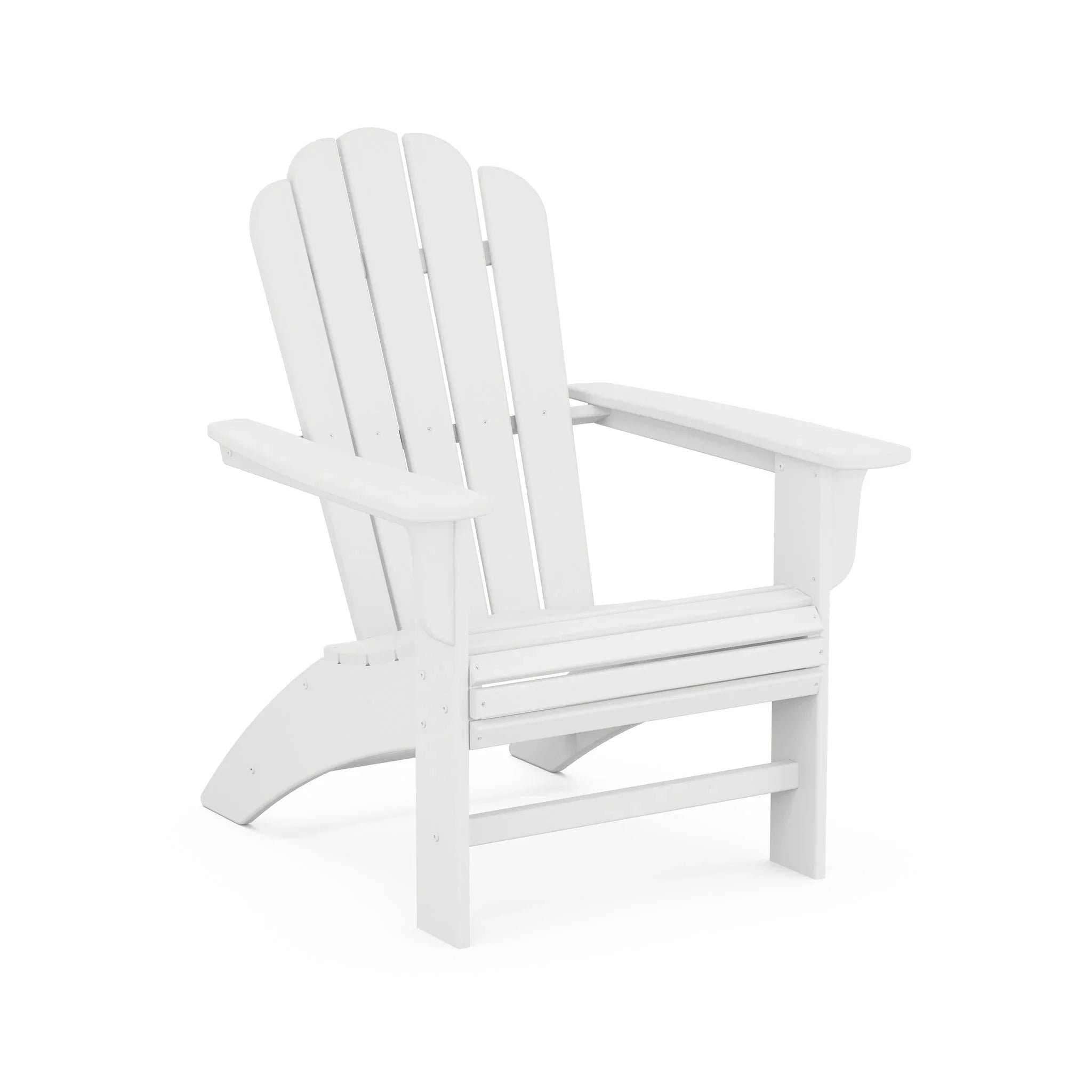Country Living Cottage Curveback Adirondack Chair 6
