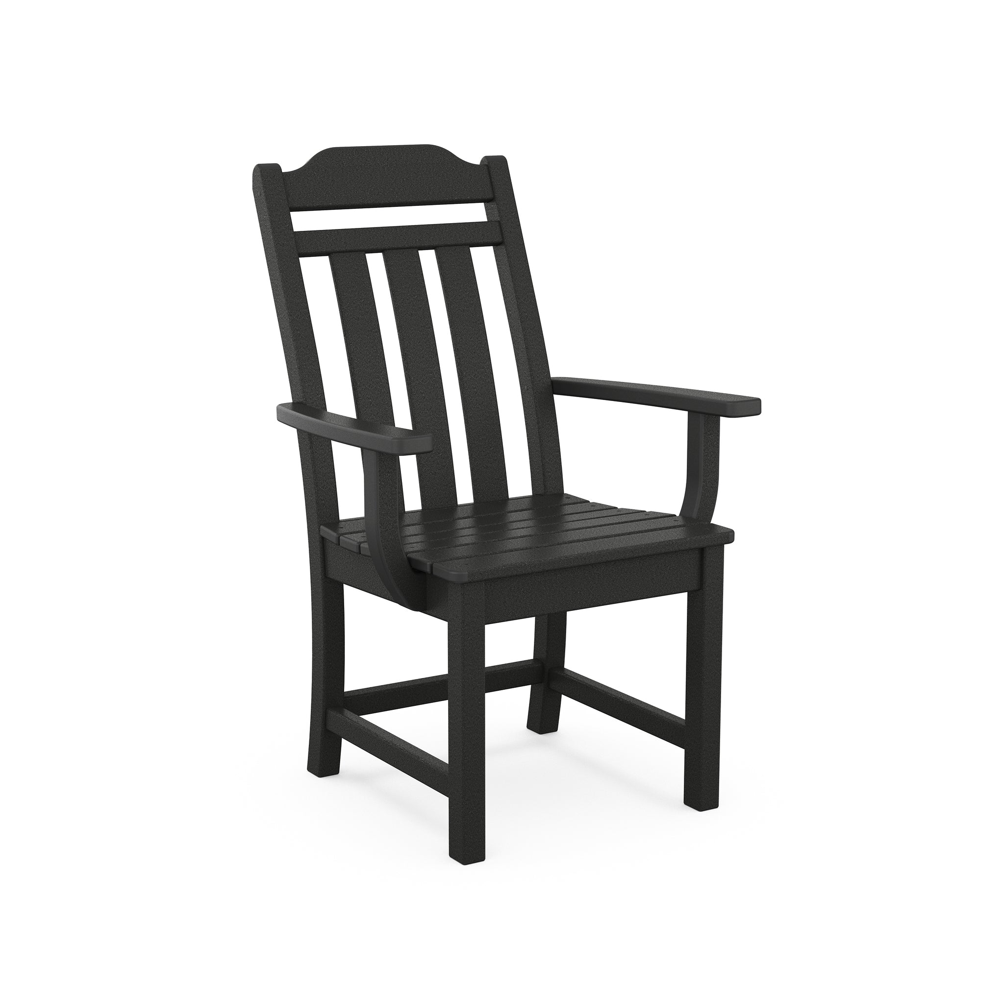 Country Living Cottage Dining Arm Chair