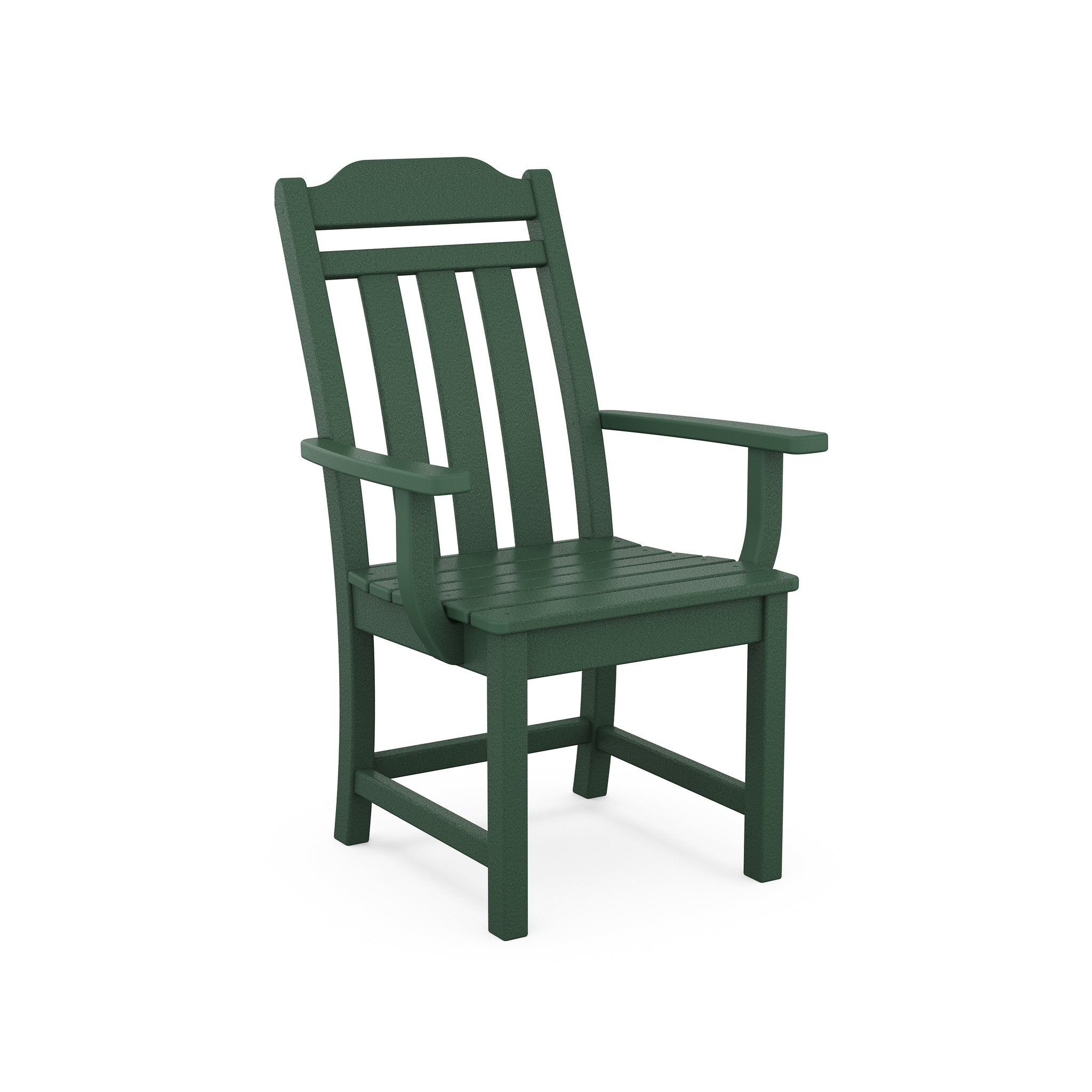 Country Living Cottage Dining Arm Chair 2