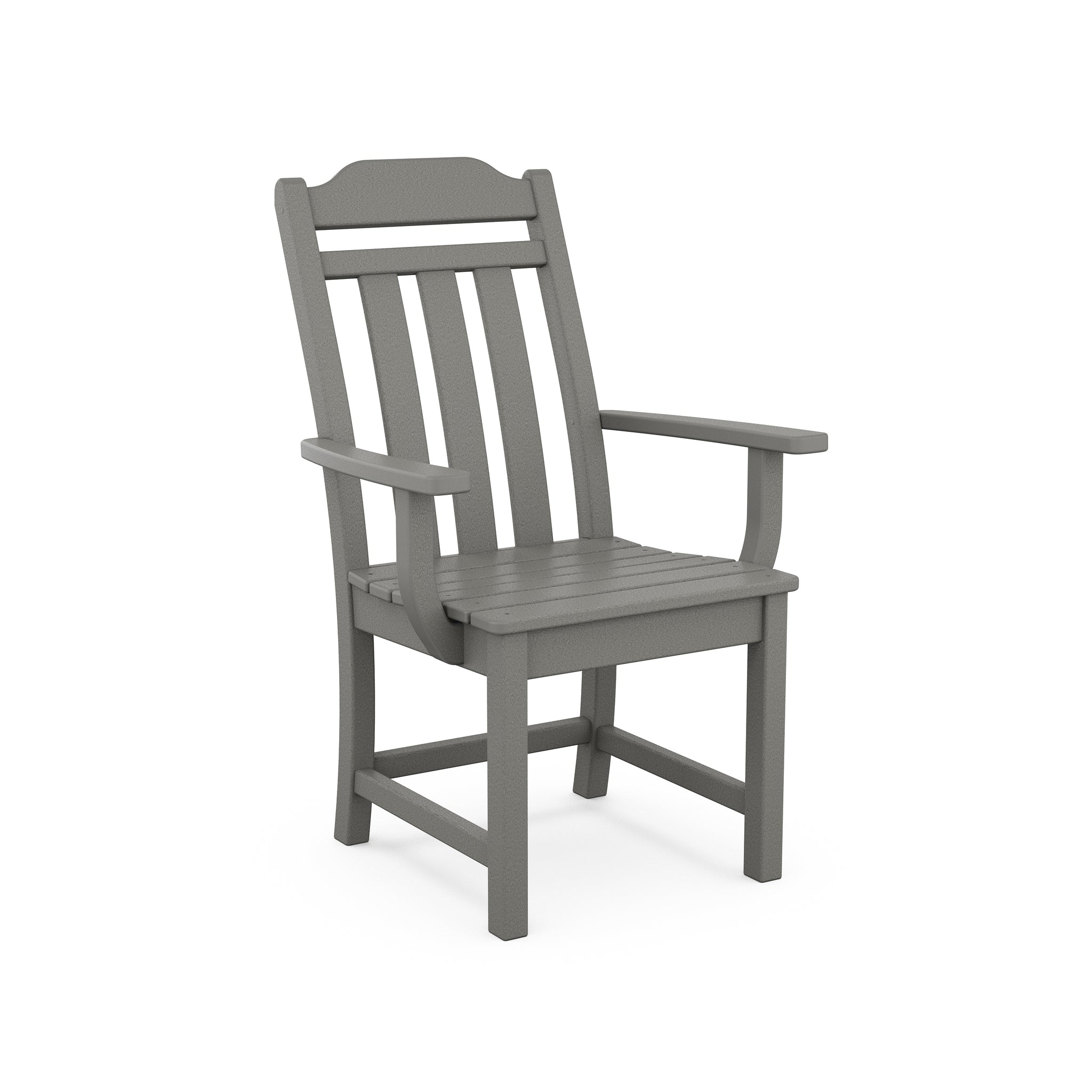 Country Living Cottage Dining Arm Chair 1