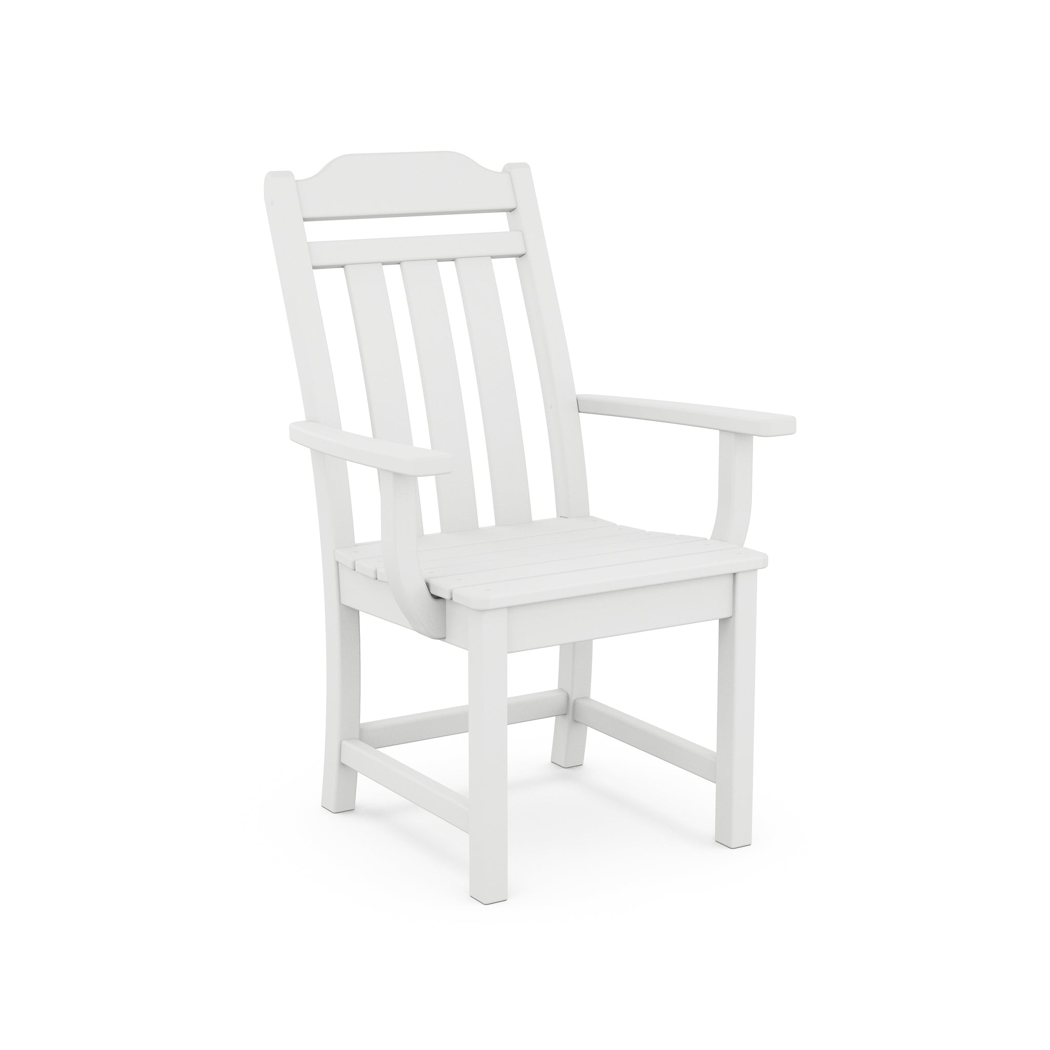 Country Living Cottage Dining Arm Chair 6