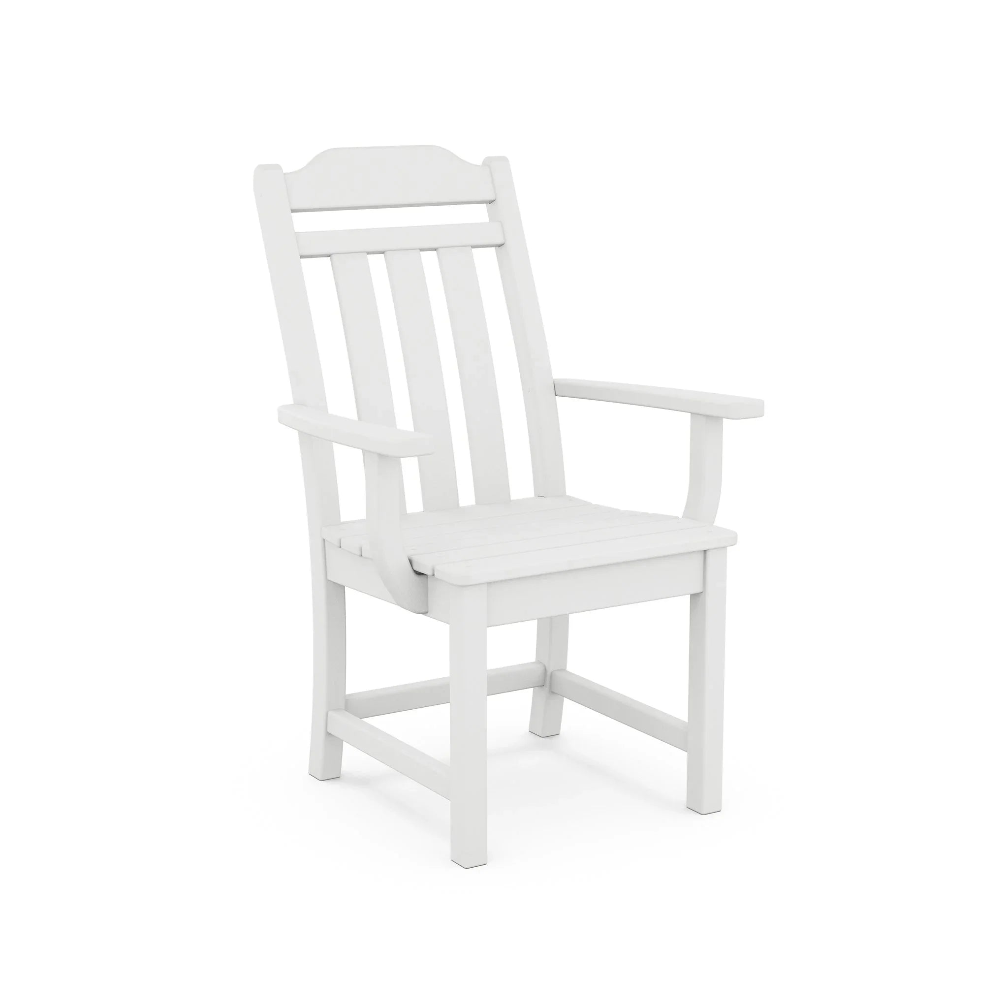 Country Living Cottage Dining Arm Chair 6