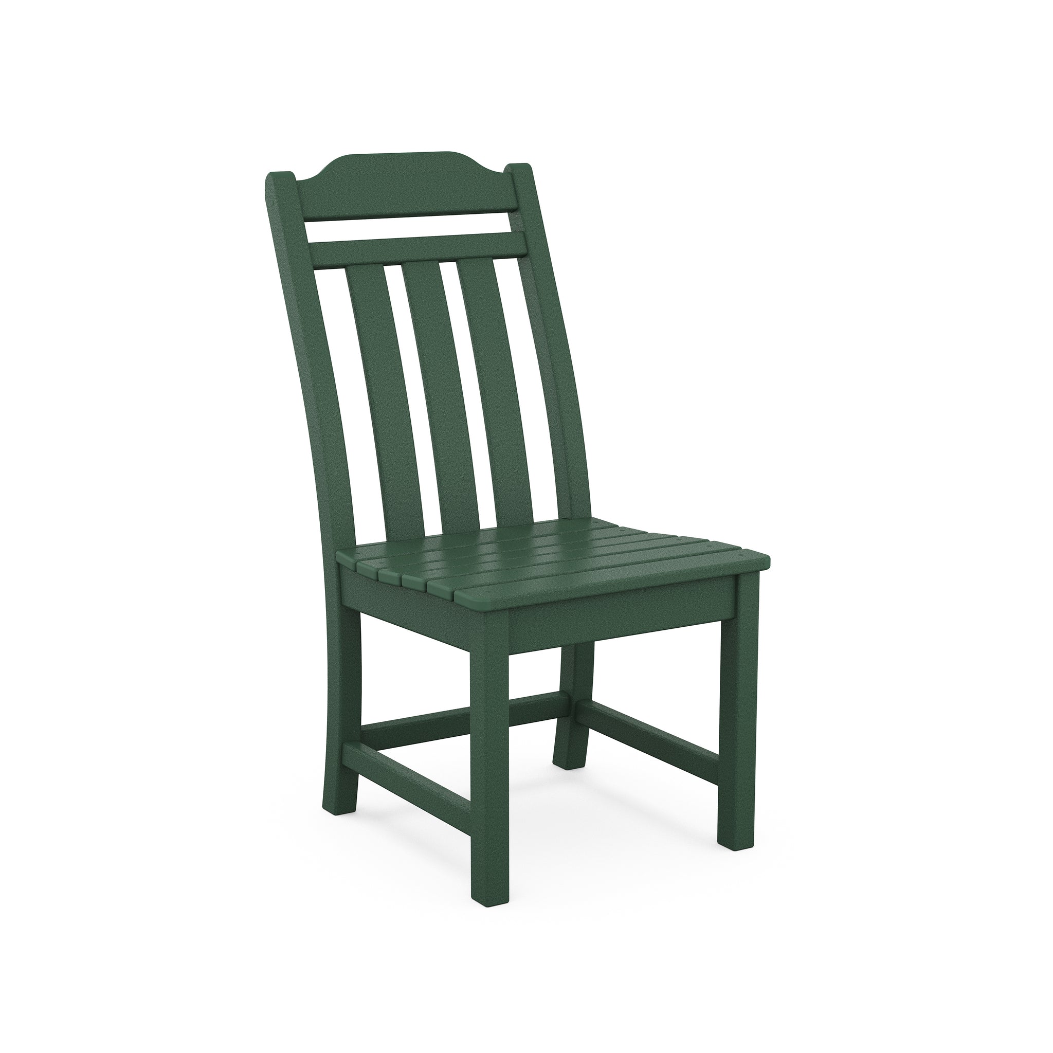 Country Living Cottage Dining Side Chair 2