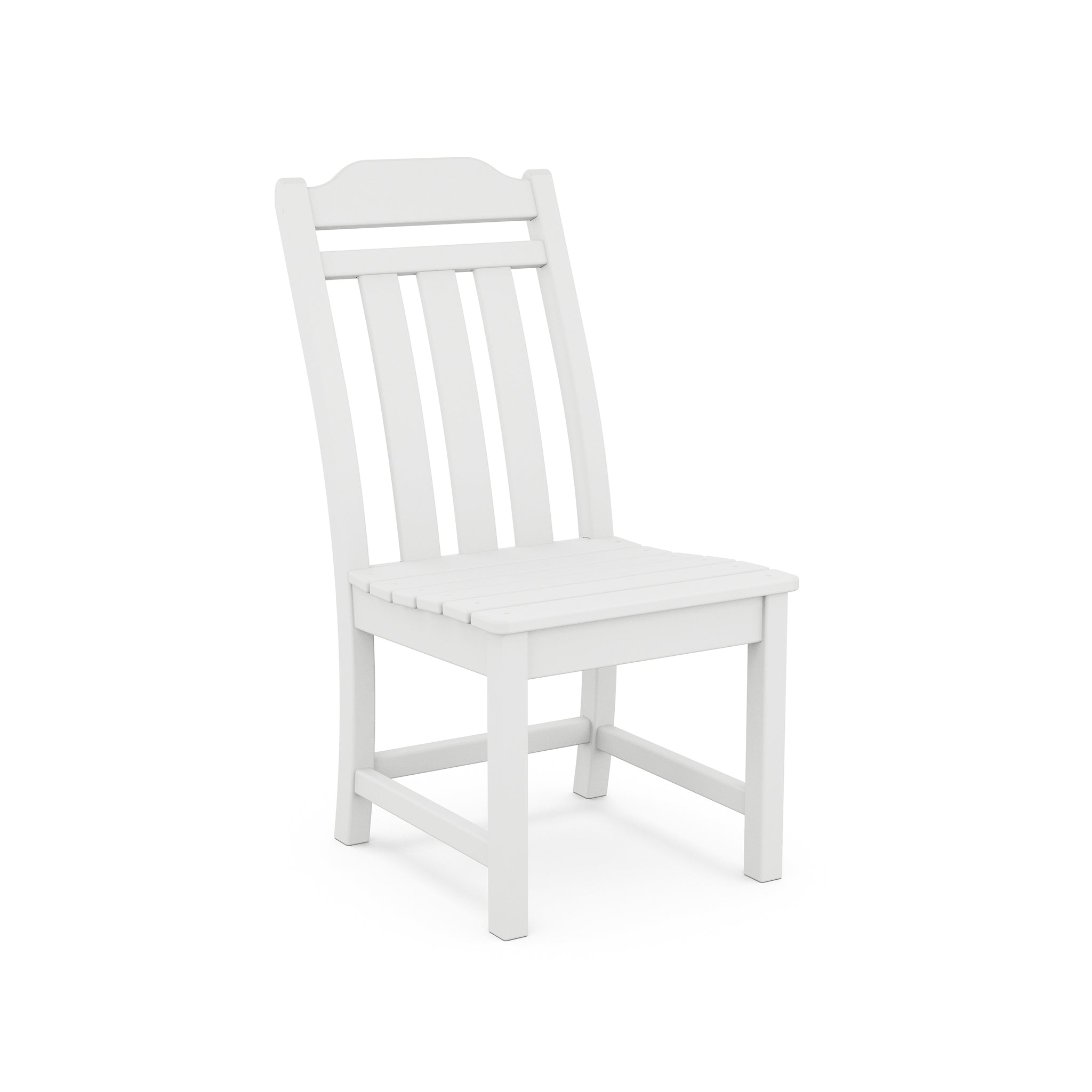 Country Living Cottage Dining Side Chair 6