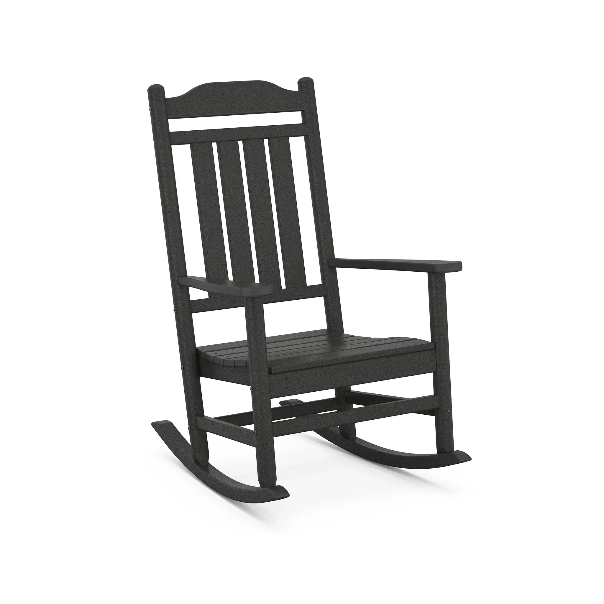 Country Living Cottage Legacy Rocking Chair