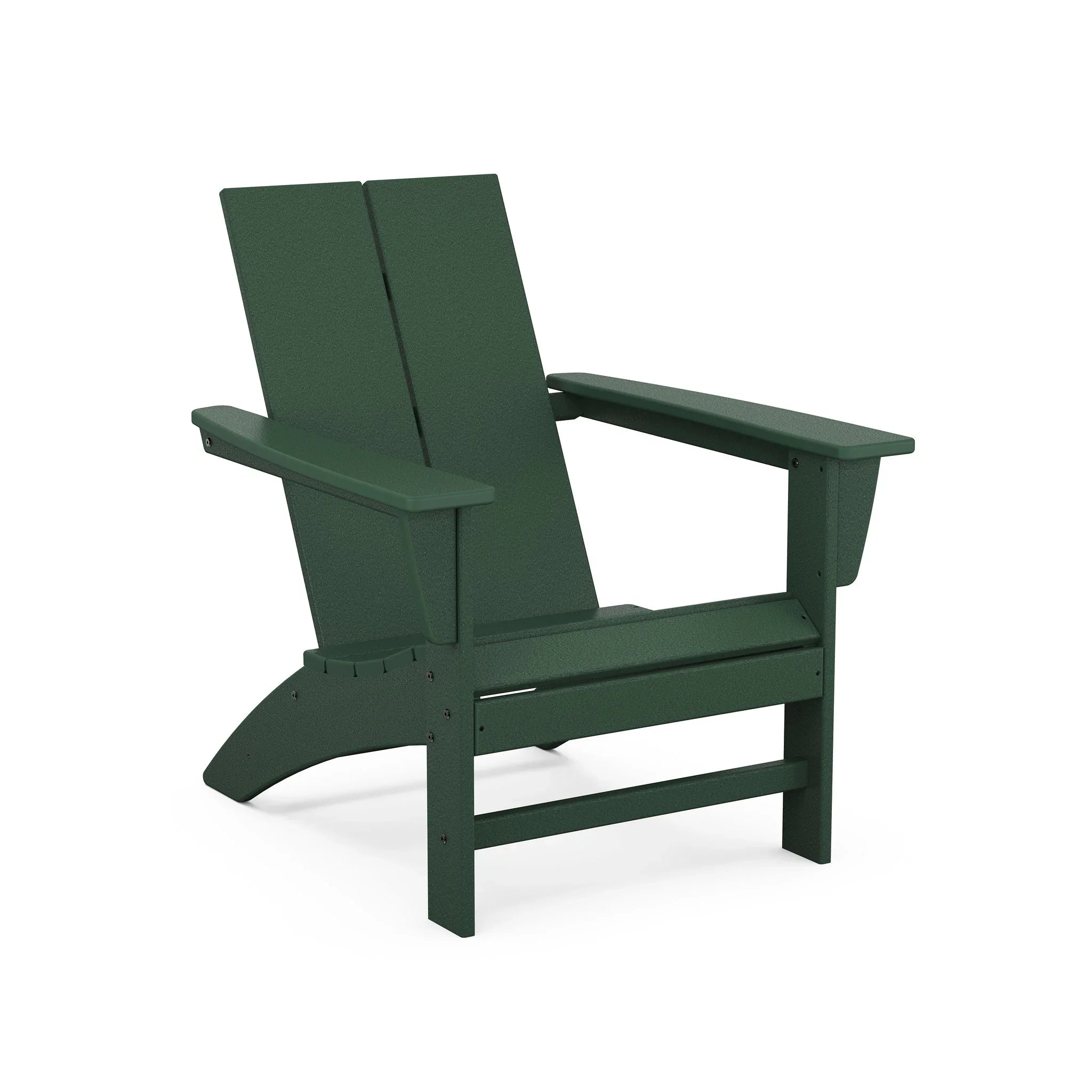 Country Living Cottage Modern Adirondack Chair 2