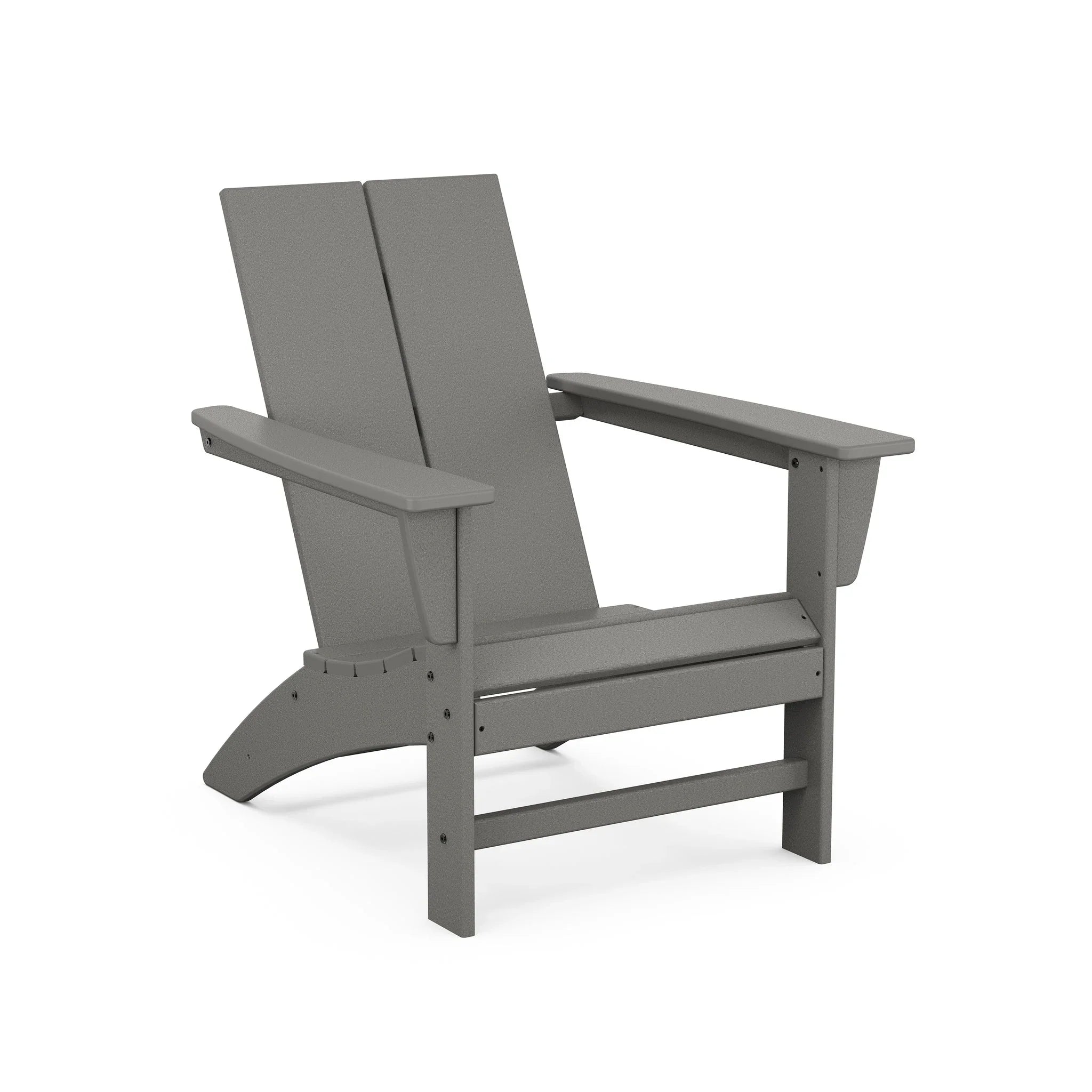 Country Living Cottage Modern Adirondack Chair 1