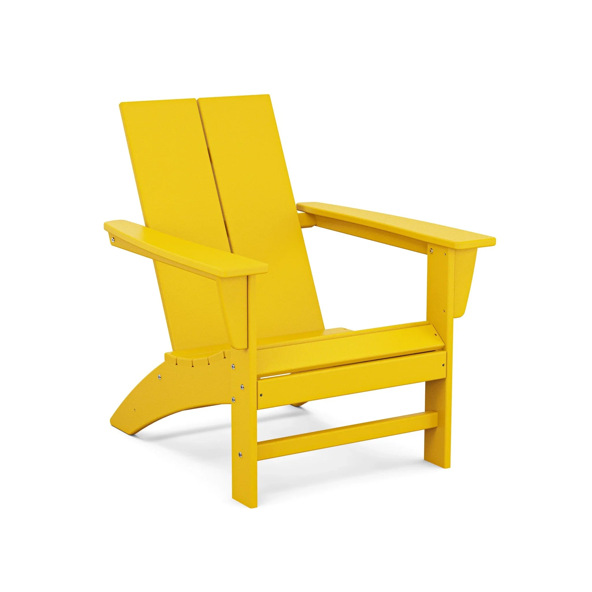 Country Living Cottage Modern Adirondack Chair 8