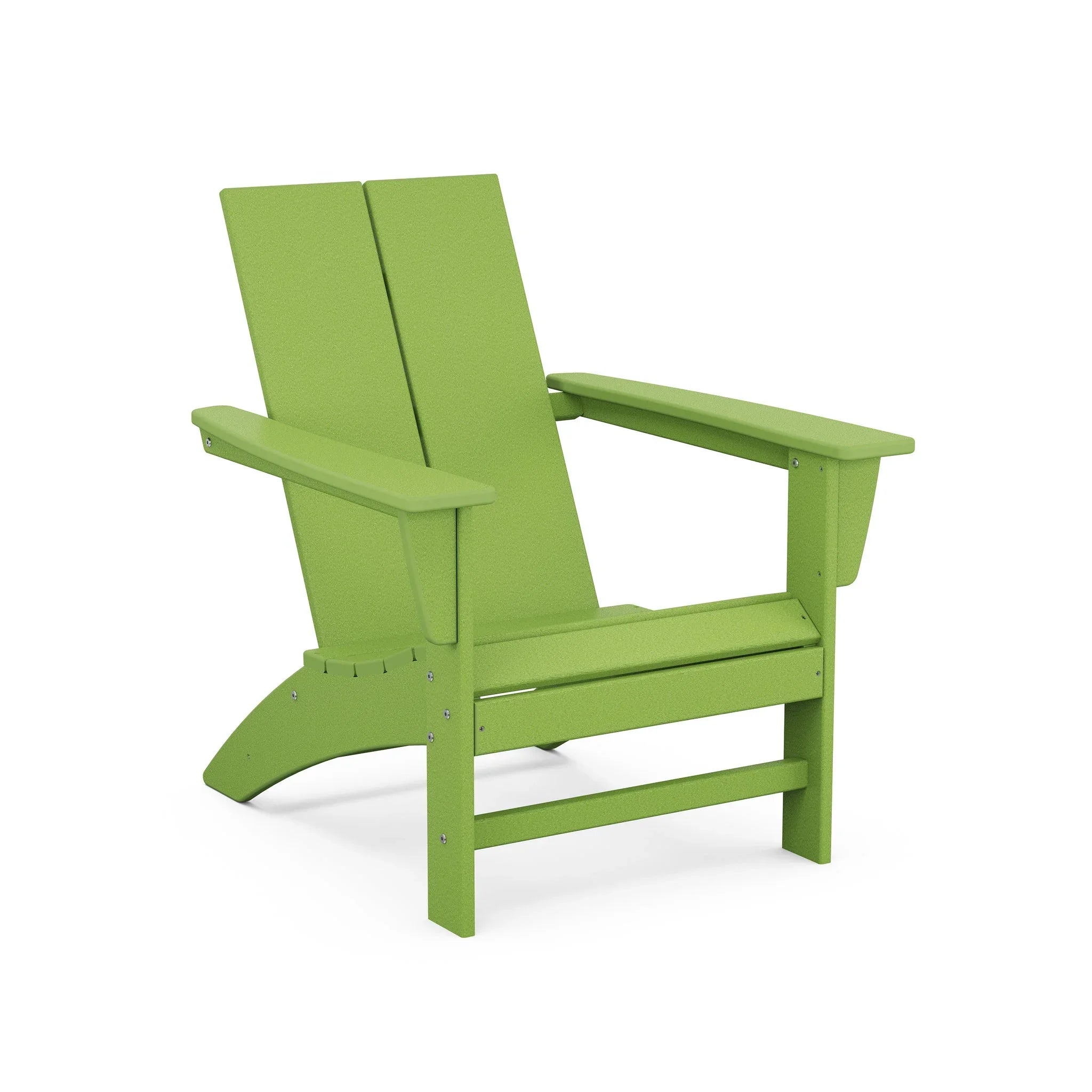 Country Living Cottage Modern Adirondack Chair 9