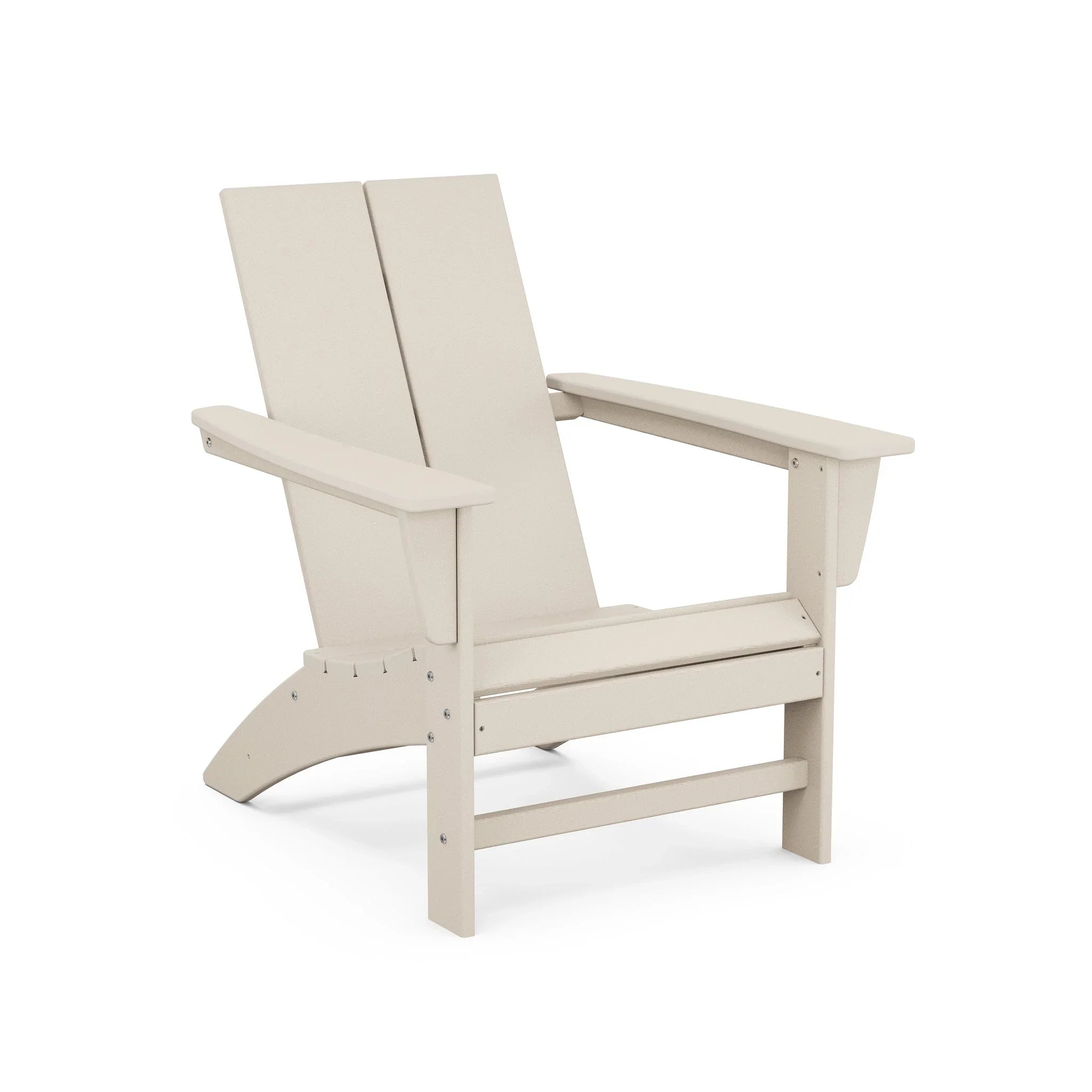 Country Living Cottage Modern Adirondack Chair 5