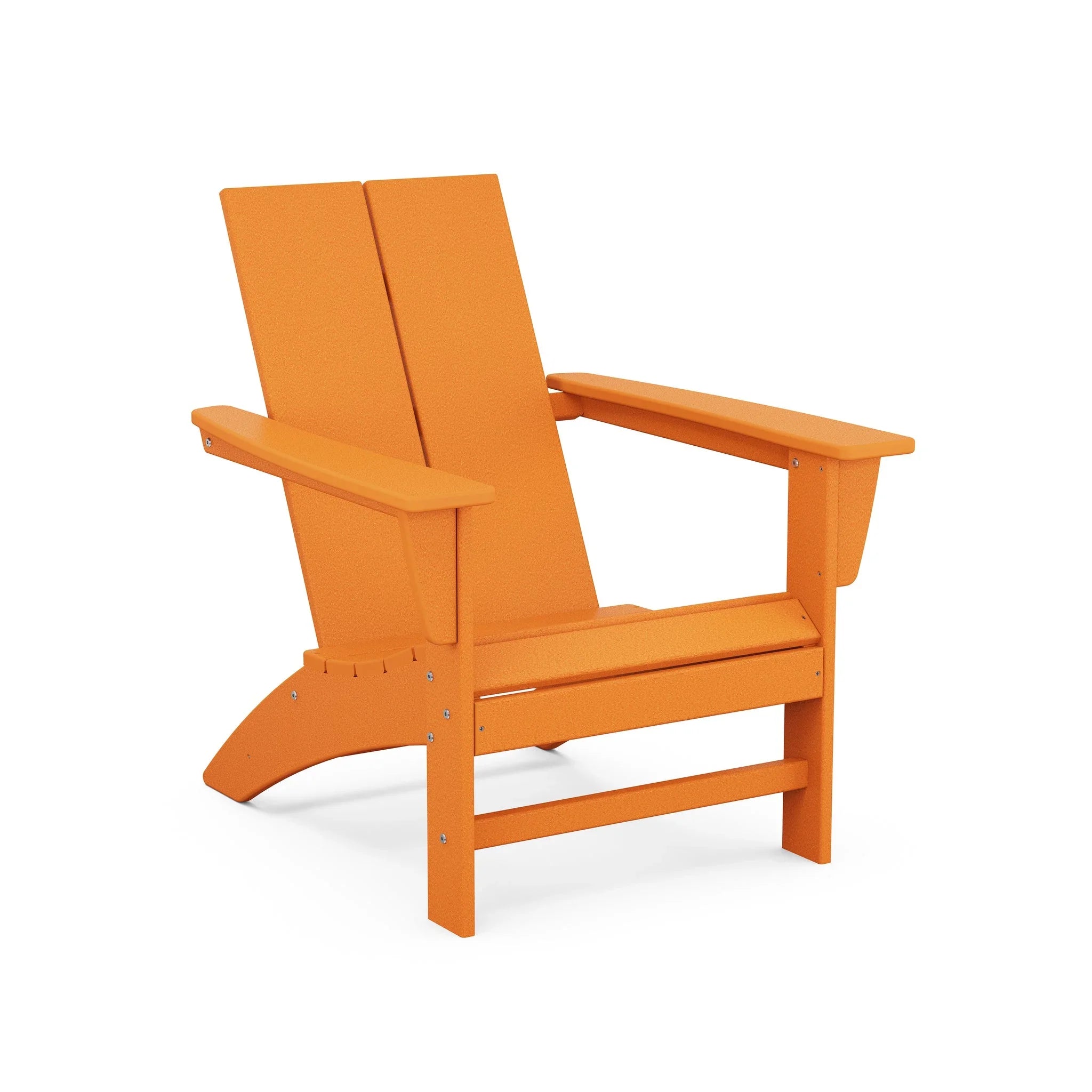 Country Living Cottage Modern Adirondack Chair 13
