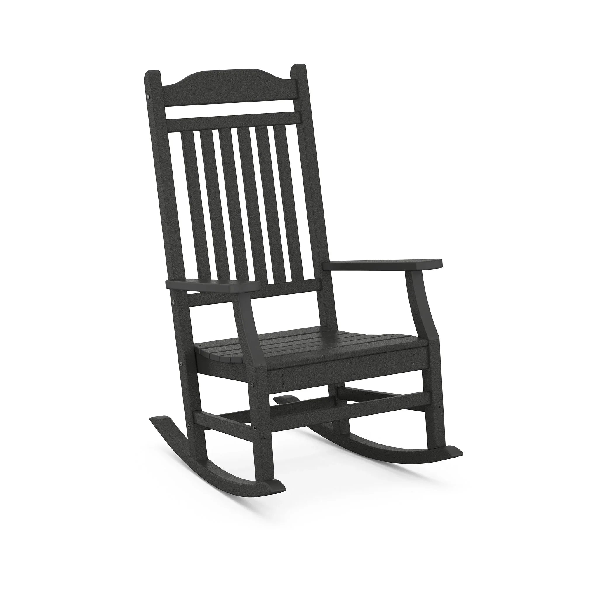 Country Living Cottage Rocking Chair