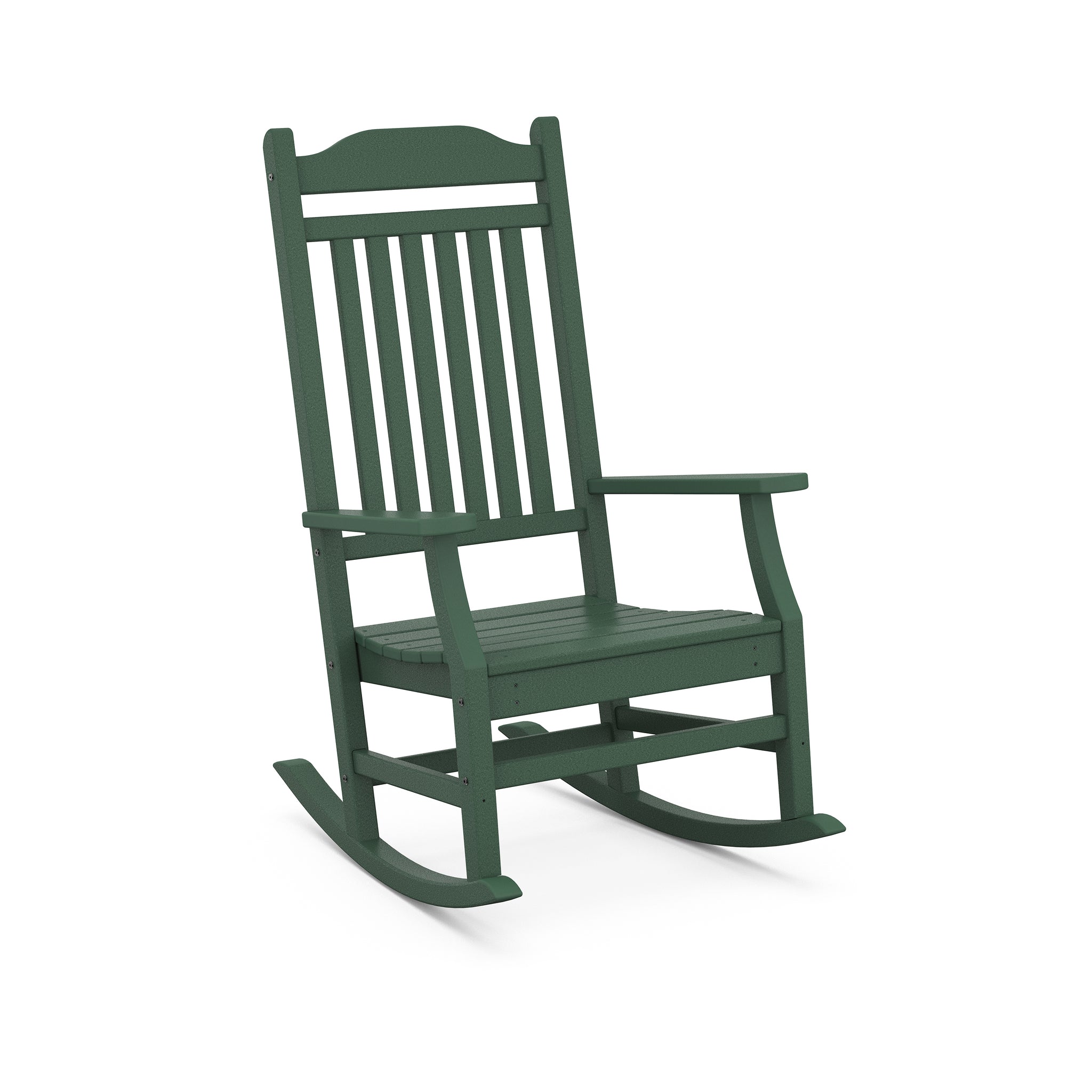 Country Living Cottage Rocking Chair 2