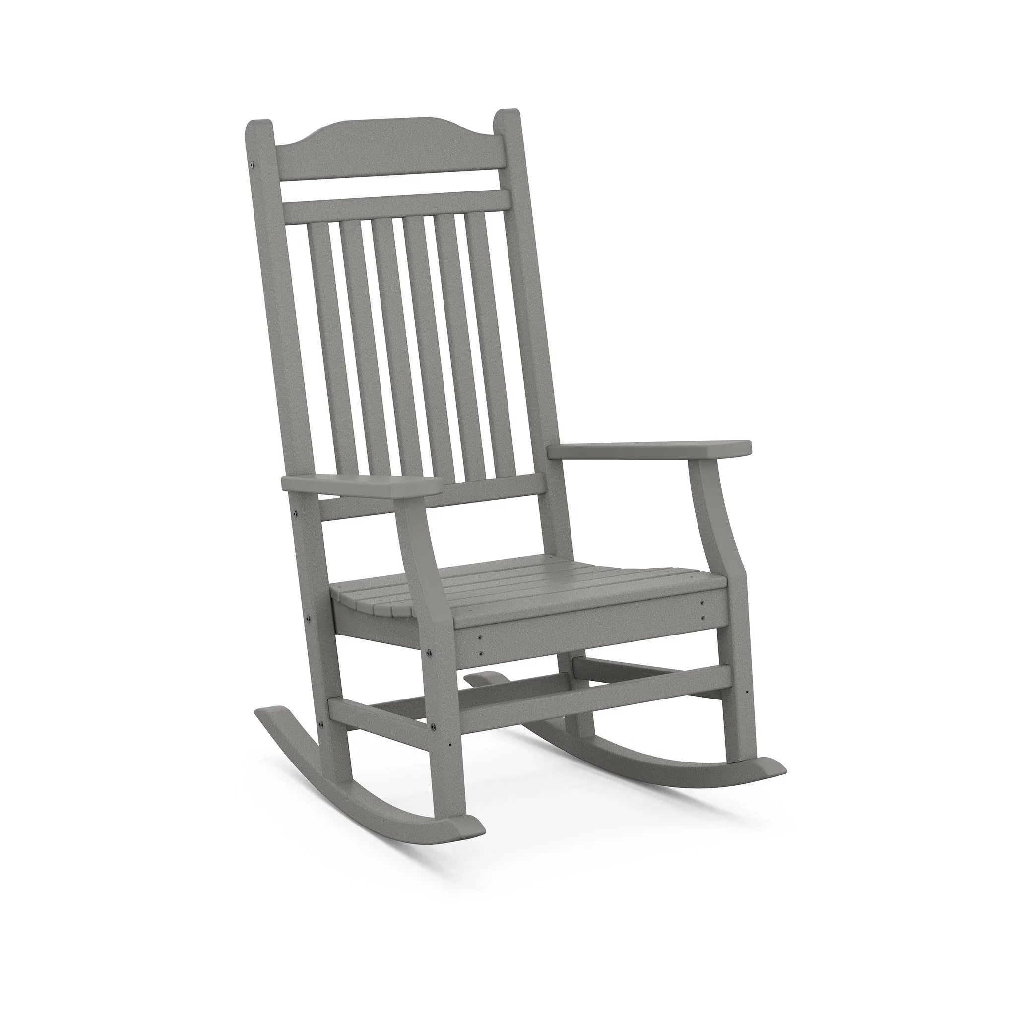 Country Living Cottage Rocking Chair 1