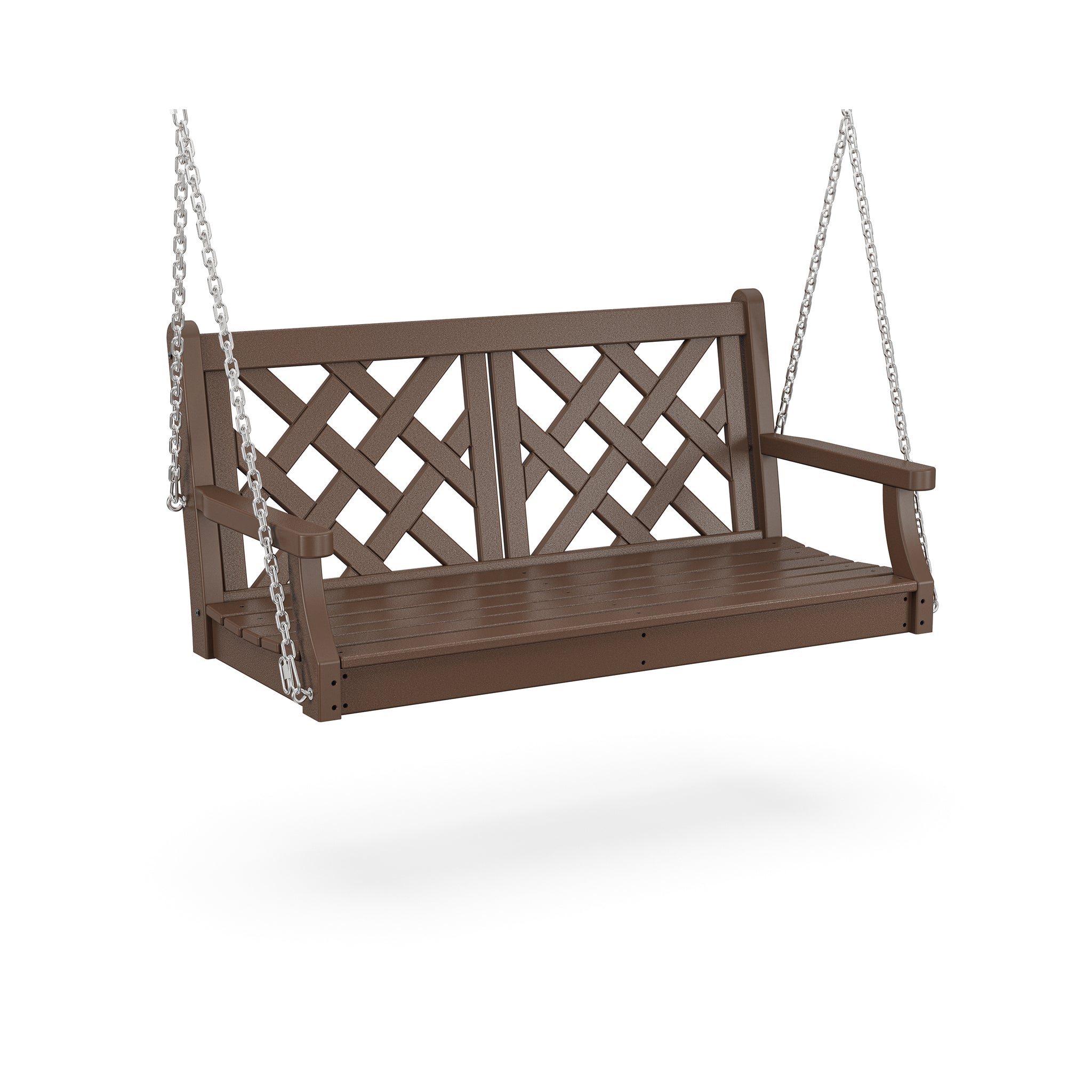 Country Living Wovendale 48" Swing 3