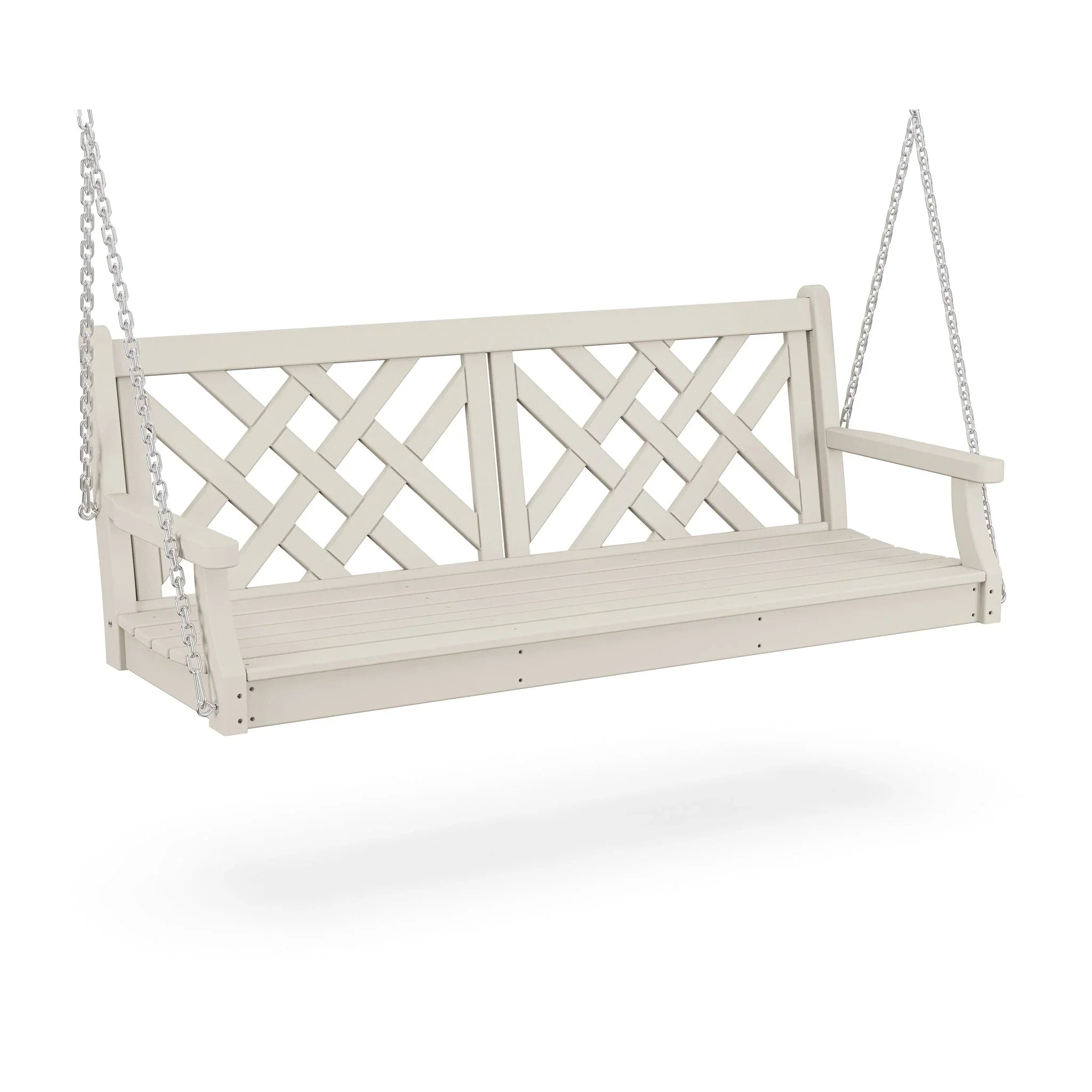 Country Living Wovendale 60" Swing 5