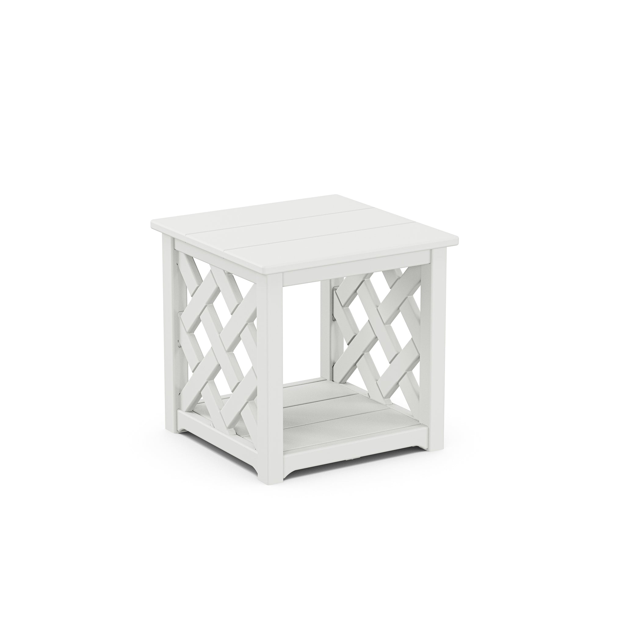 Country Living Wovendale Accent Table 6