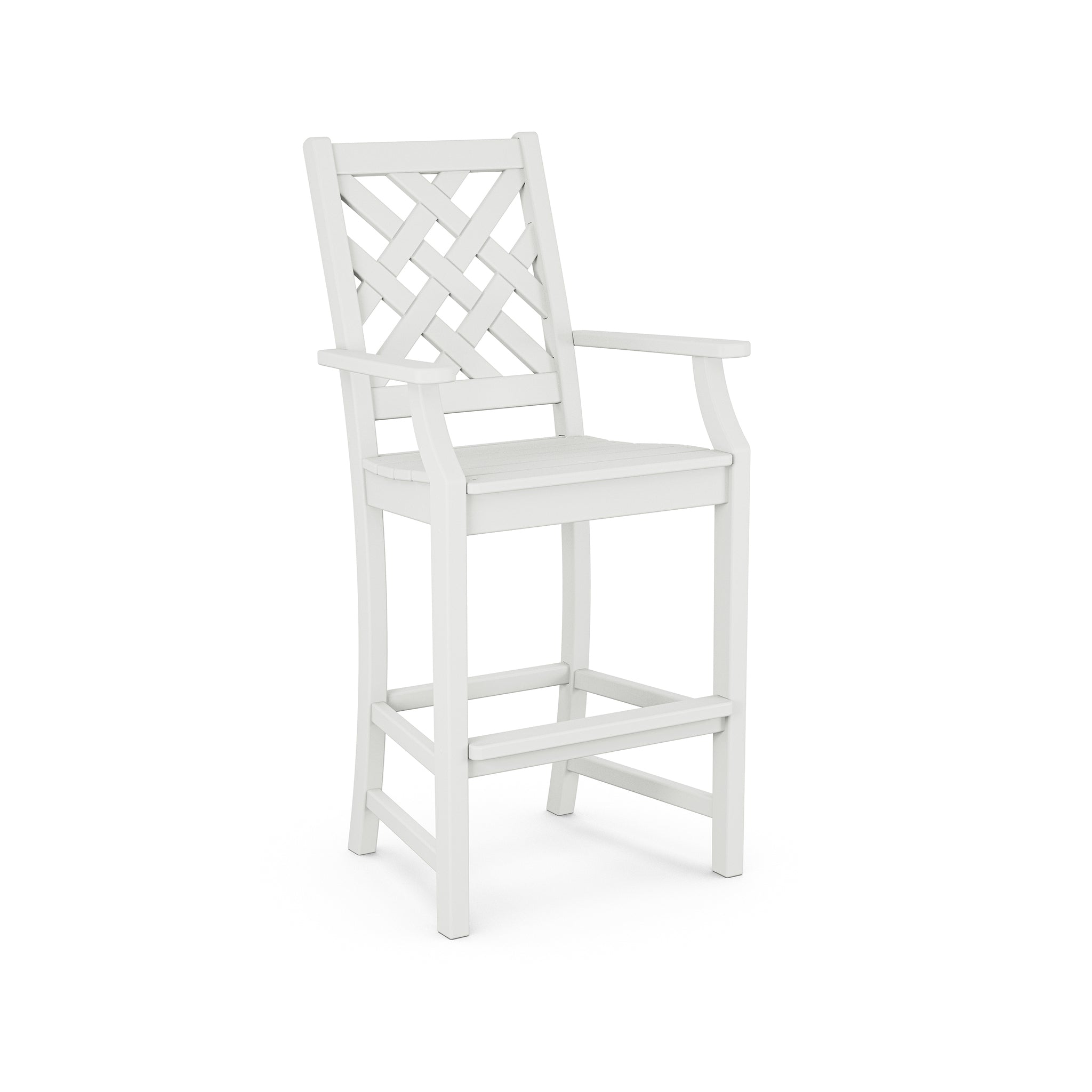 Country Living Wovendale Bar Arm Chair 6