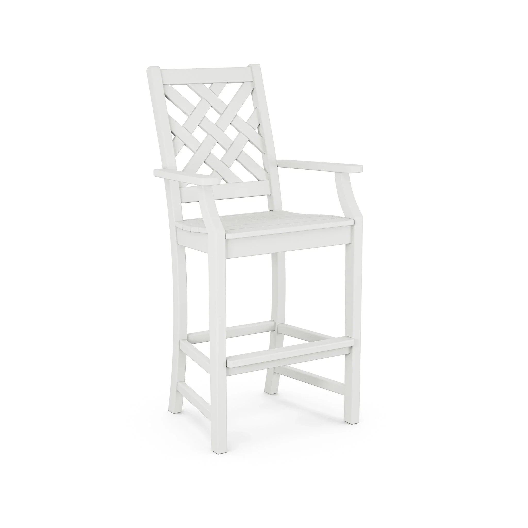 Country Living Wovendale Bar Arm Chair 6