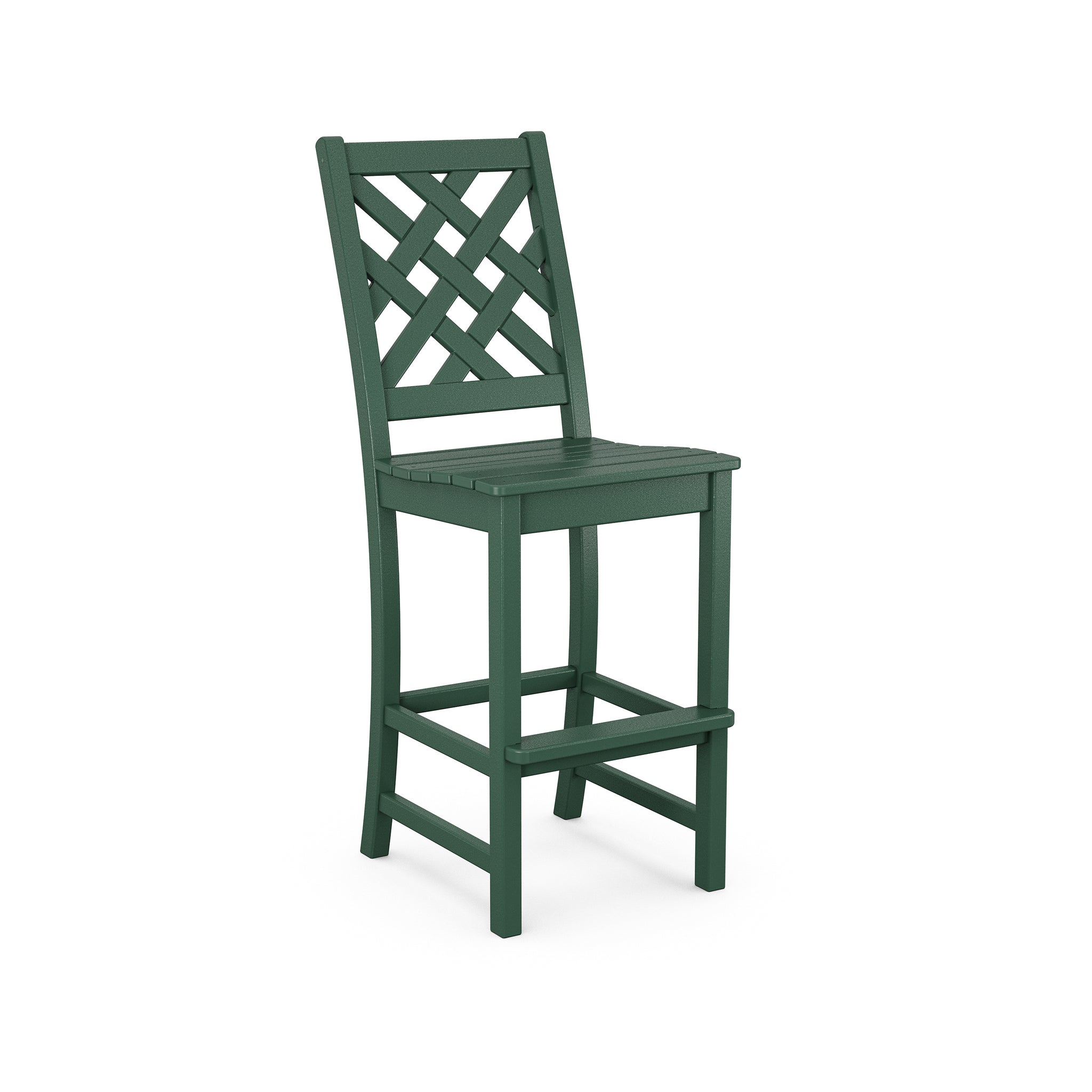 Country Living Wovendale Bar Side Chair 2