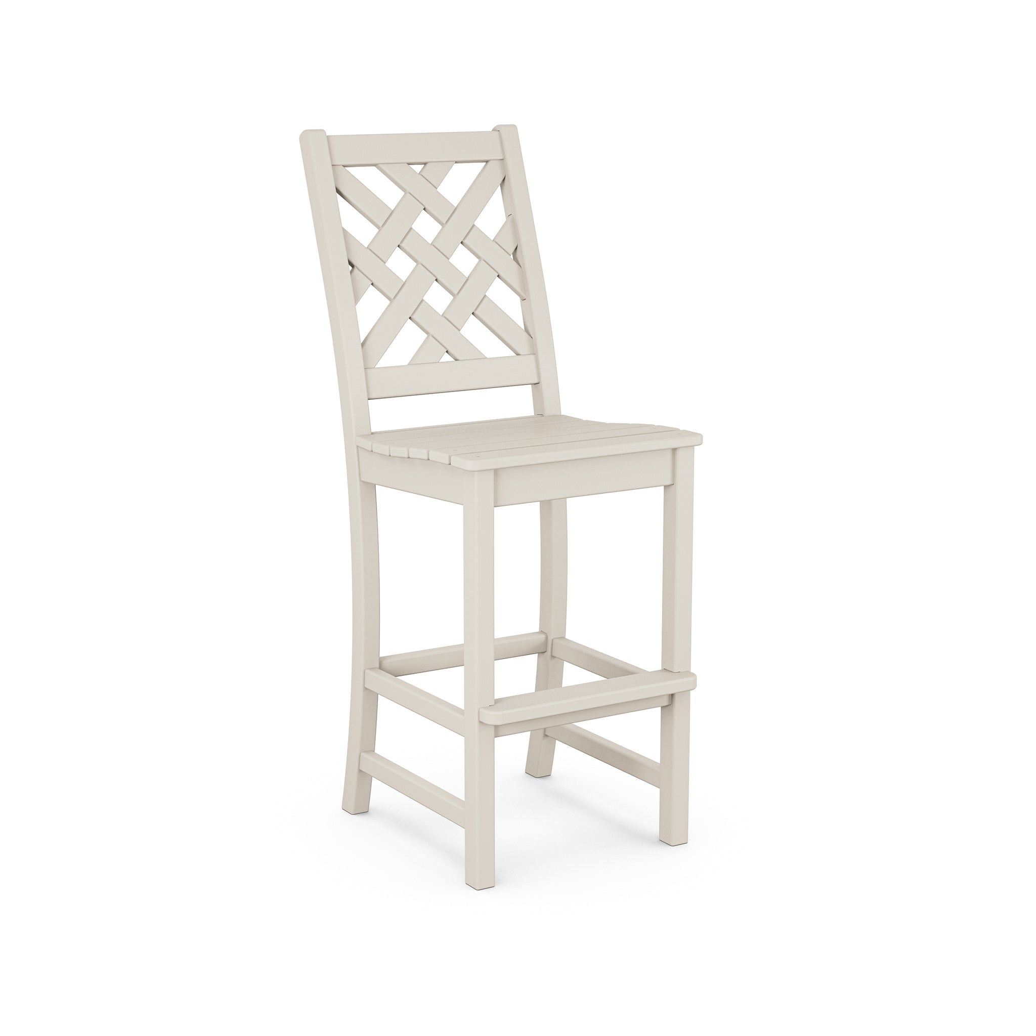 Country Living Wovendale Bar Side Chair 5