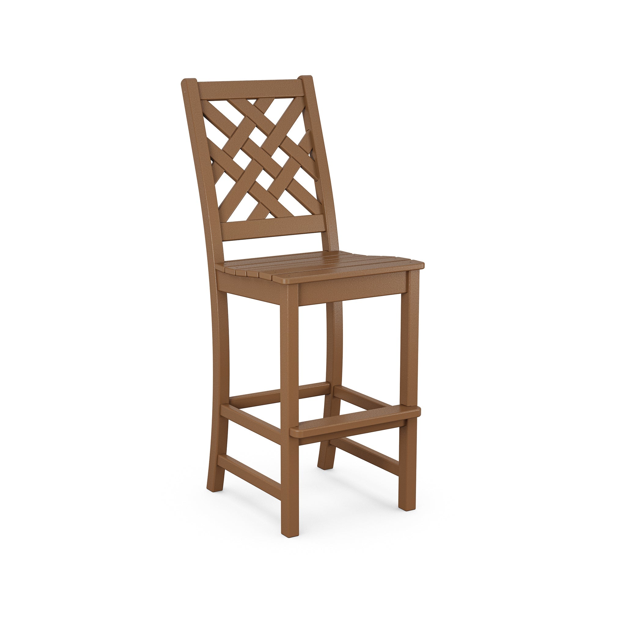 Country Living Wovendale Bar Side Chair 4
