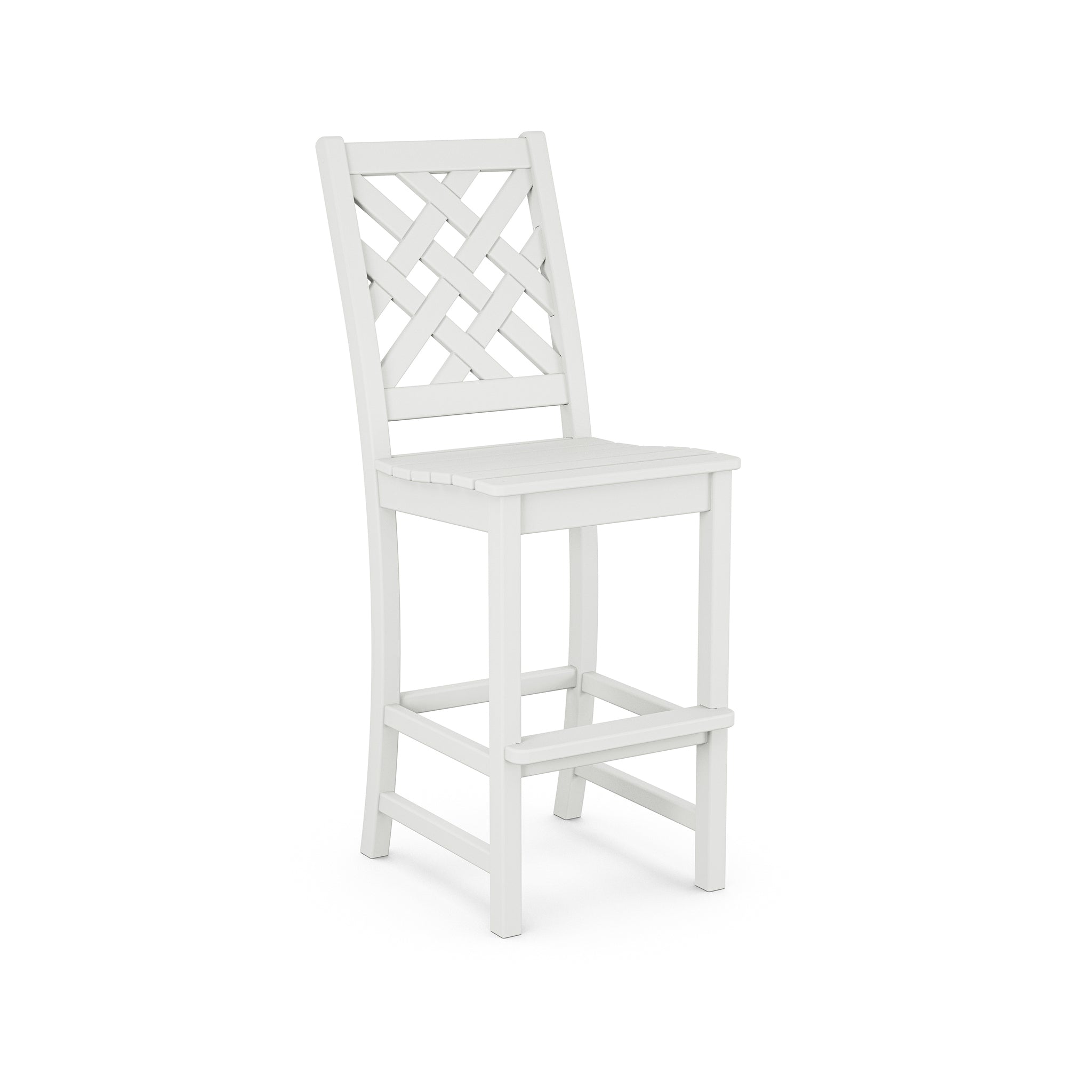 Country Living Wovendale Bar Side Chair 6