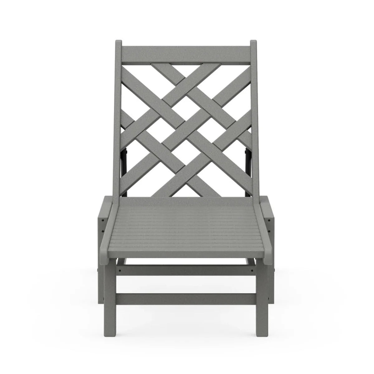 Country Living Wovendale Chaise with Wheels 7