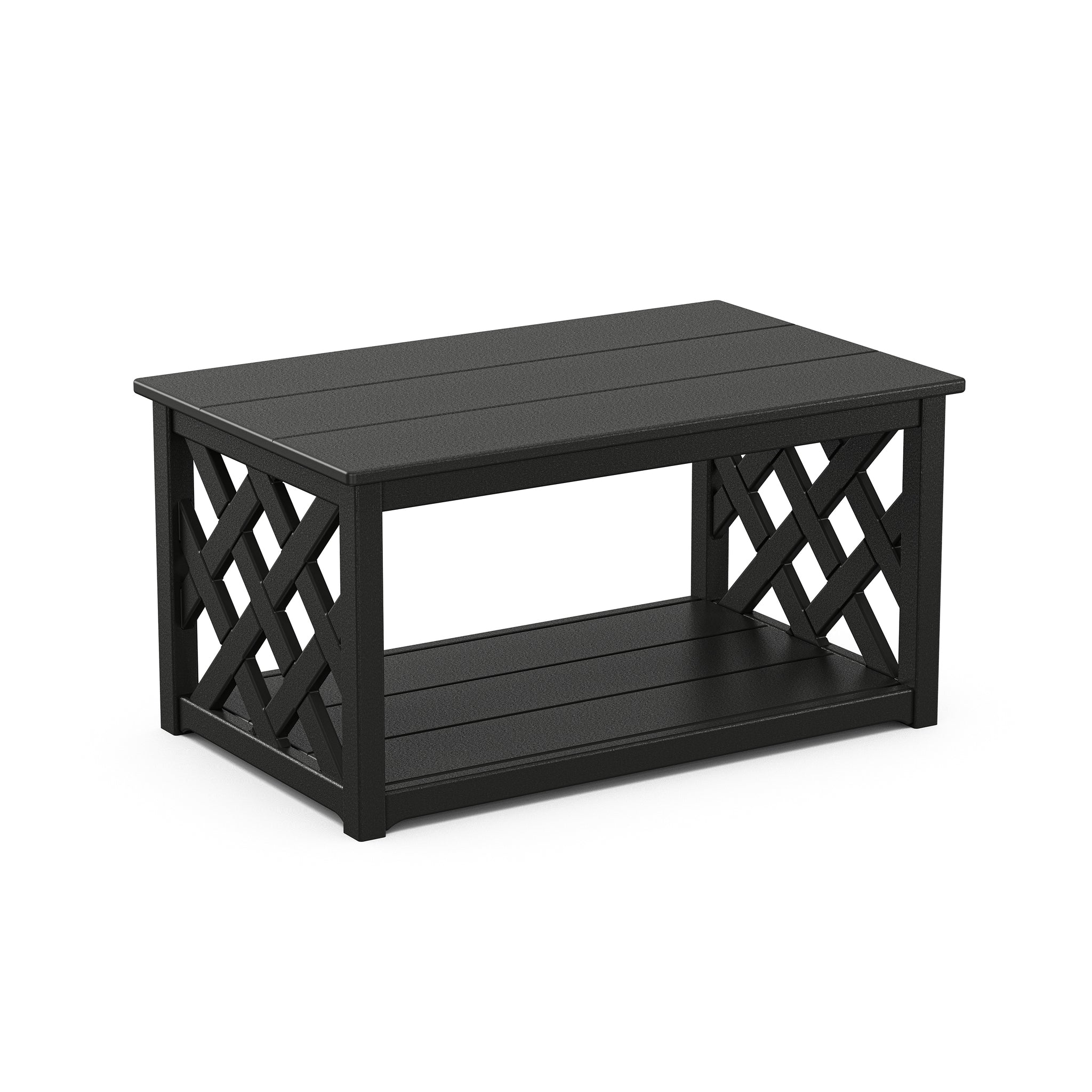 Country Living Wovendale Coffee Table