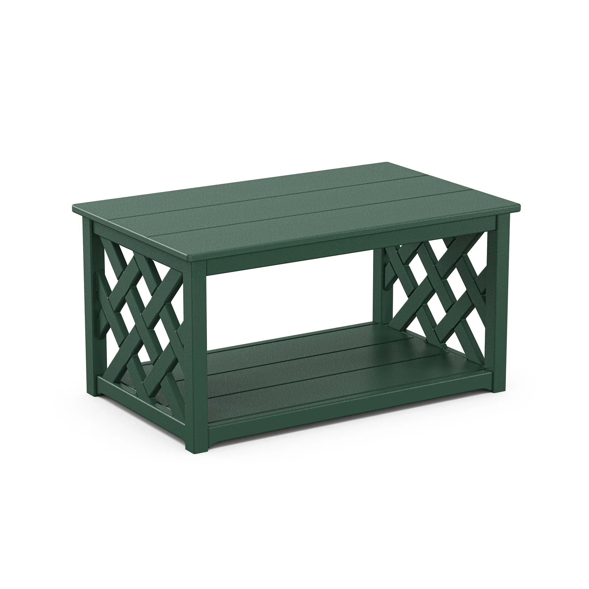 Country Living Wovendale Coffee Table 2