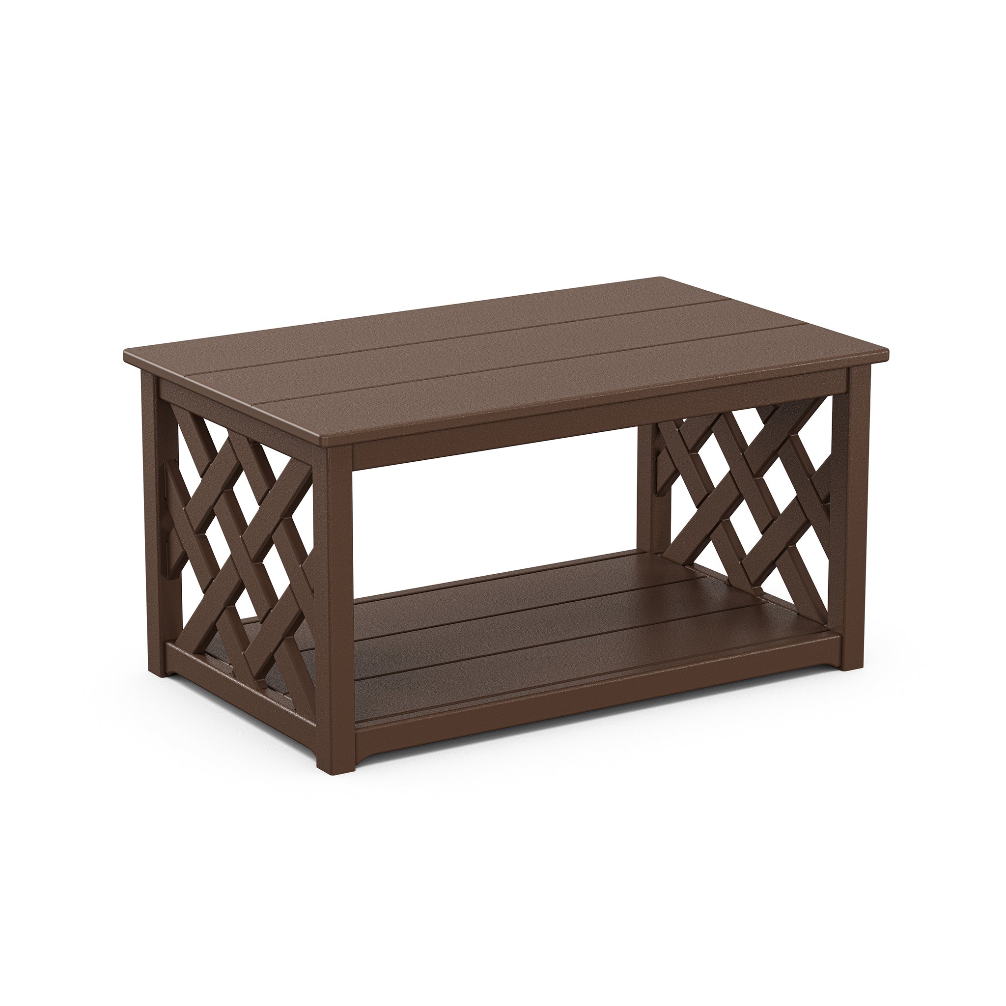 Country Living Wovendale Coffee Table 3