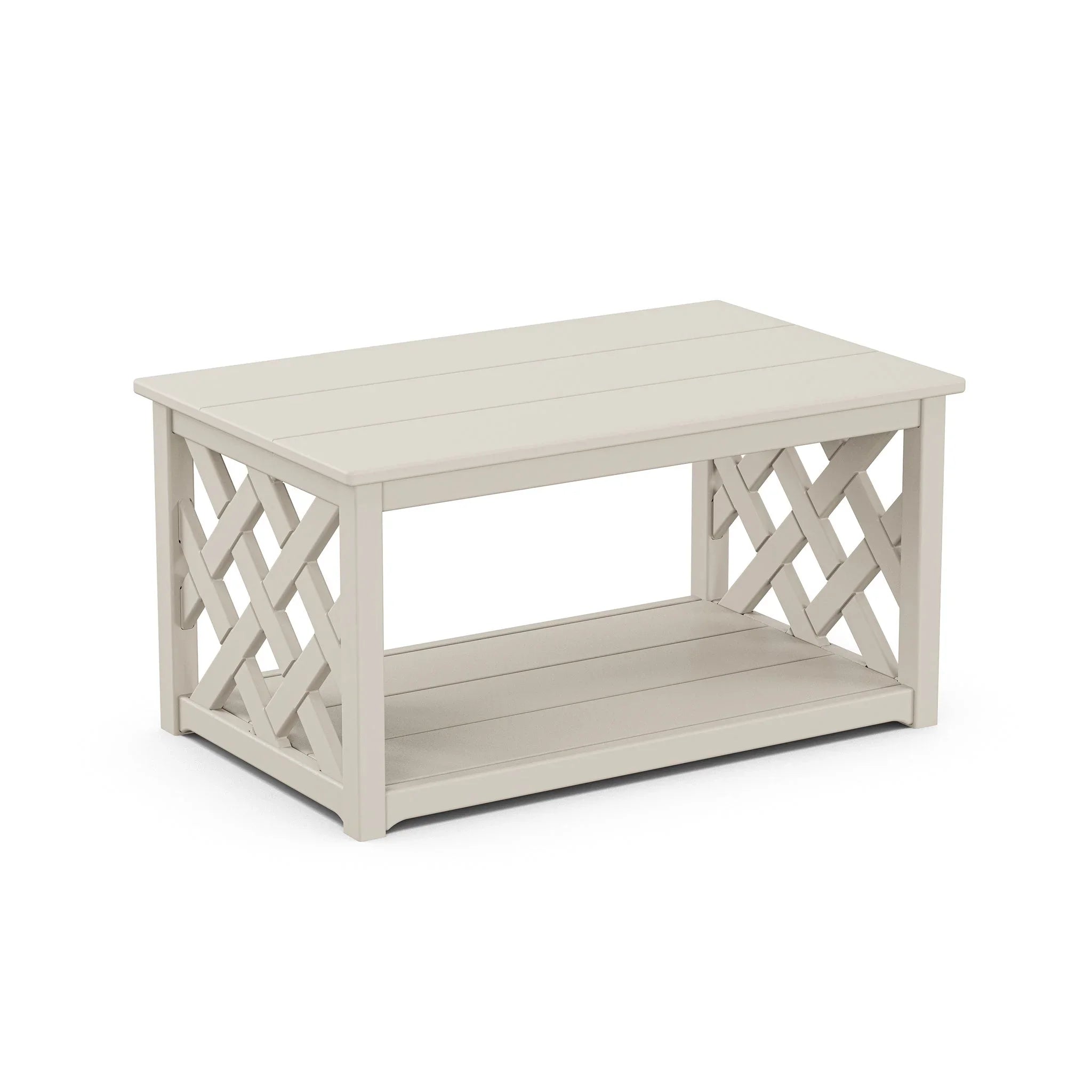 Country Living Wovendale Coffee Table 5
