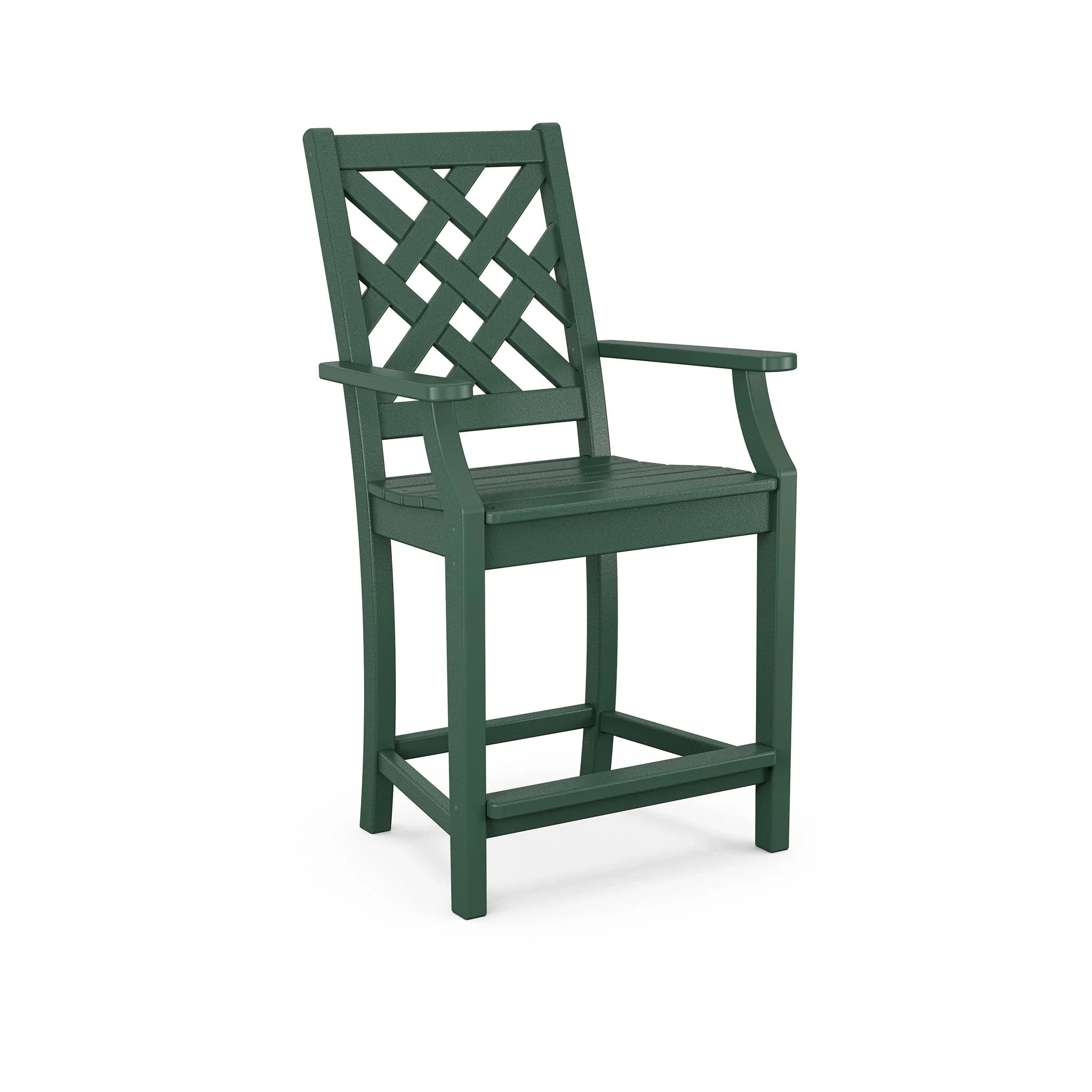 Country Living Wovendale Counter Arm Chair 2