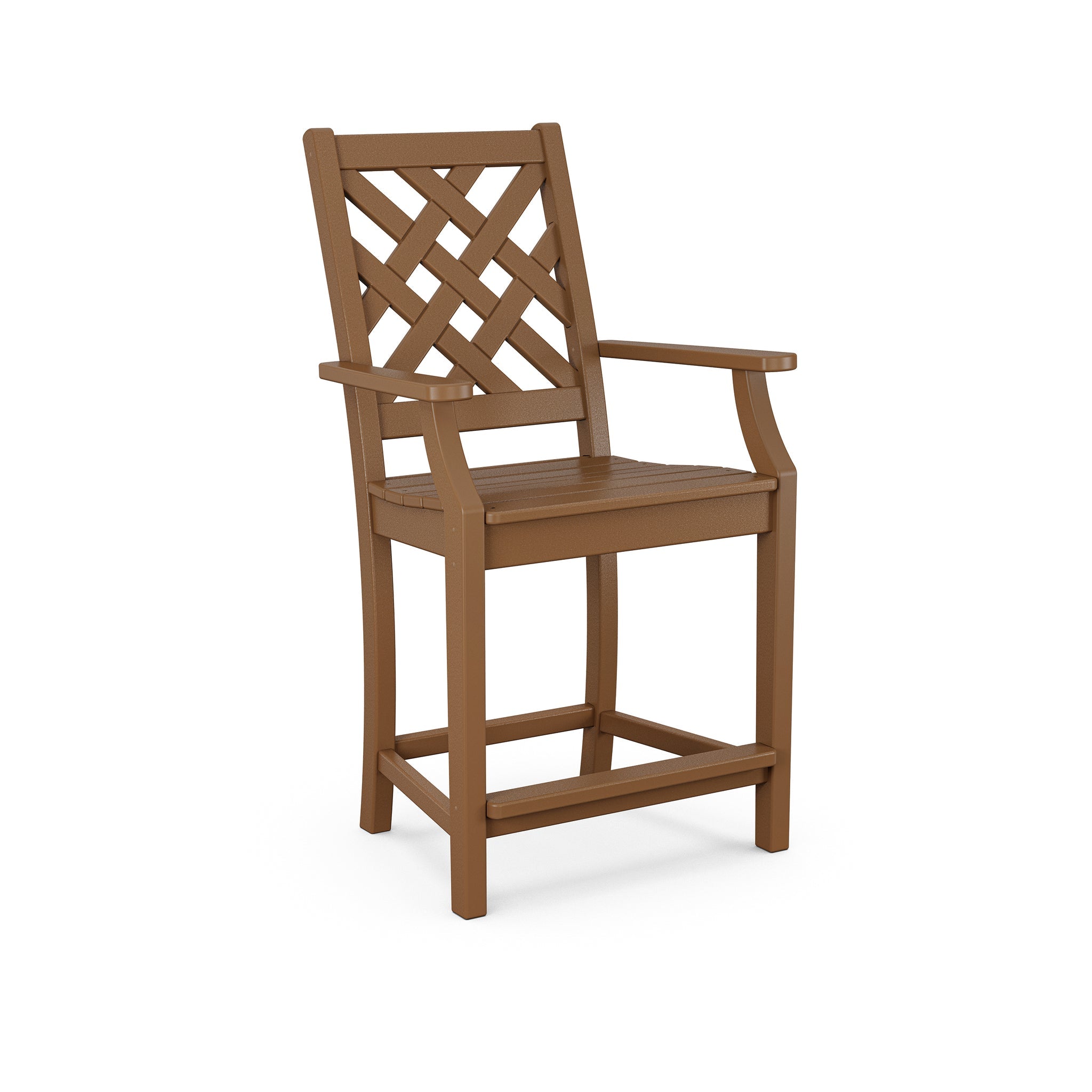 Country Living Wovendale Counter Arm Chair 4