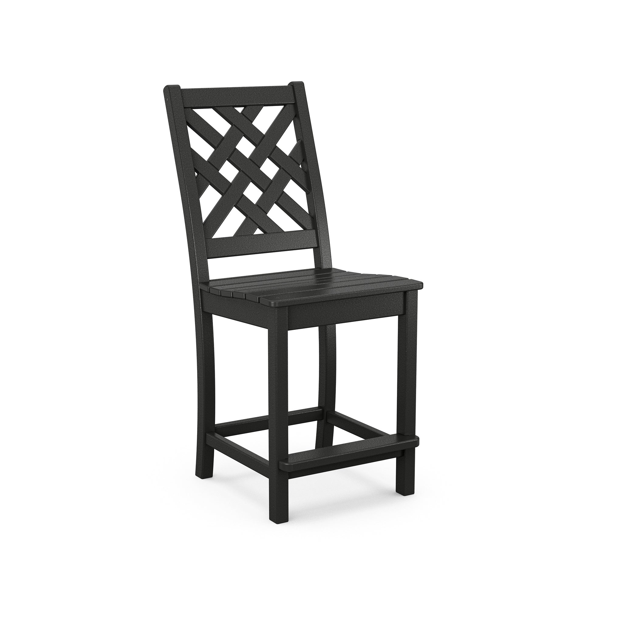 Country Living Wovendale Counter Side Chair