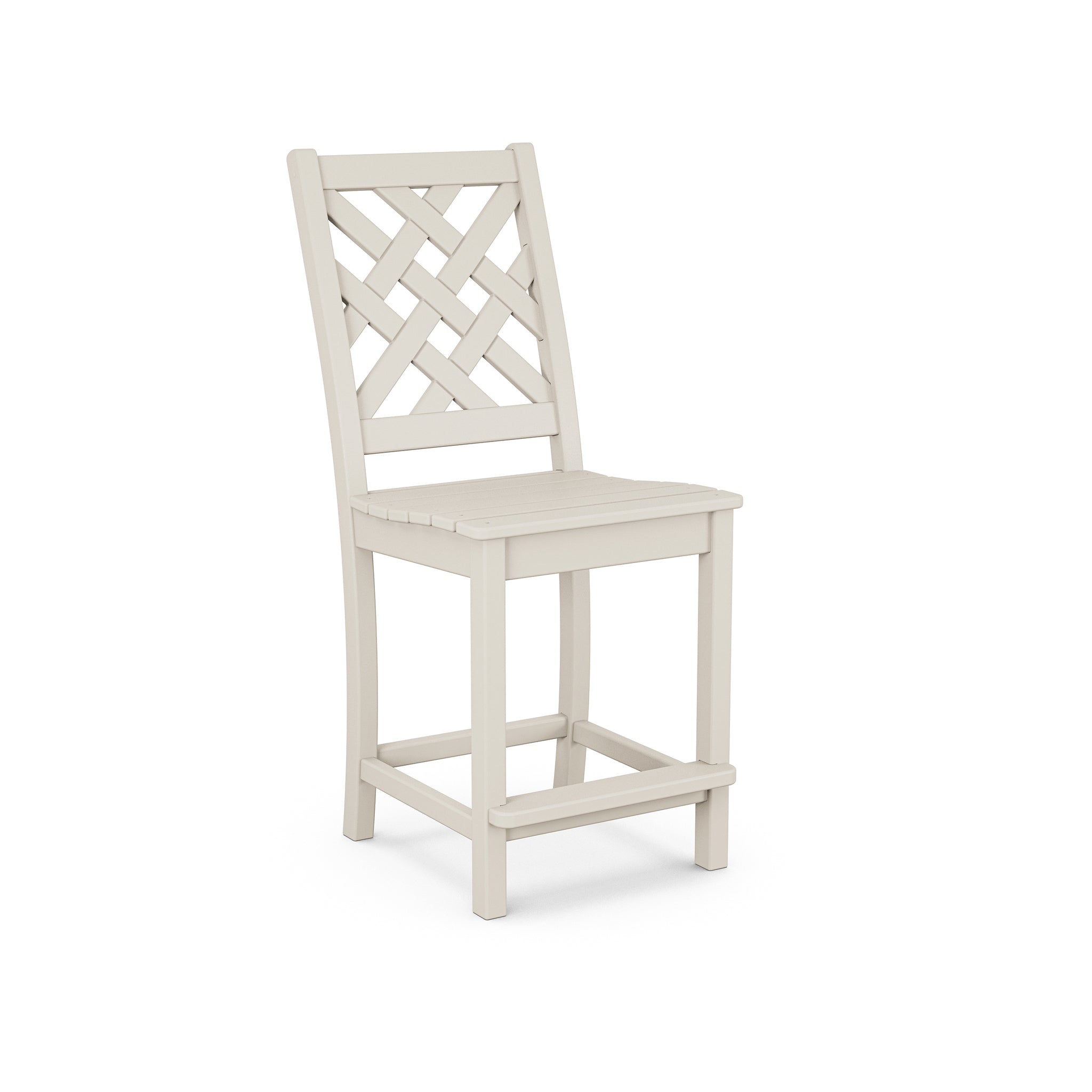 Country Living Wovendale Counter Side Chair 5