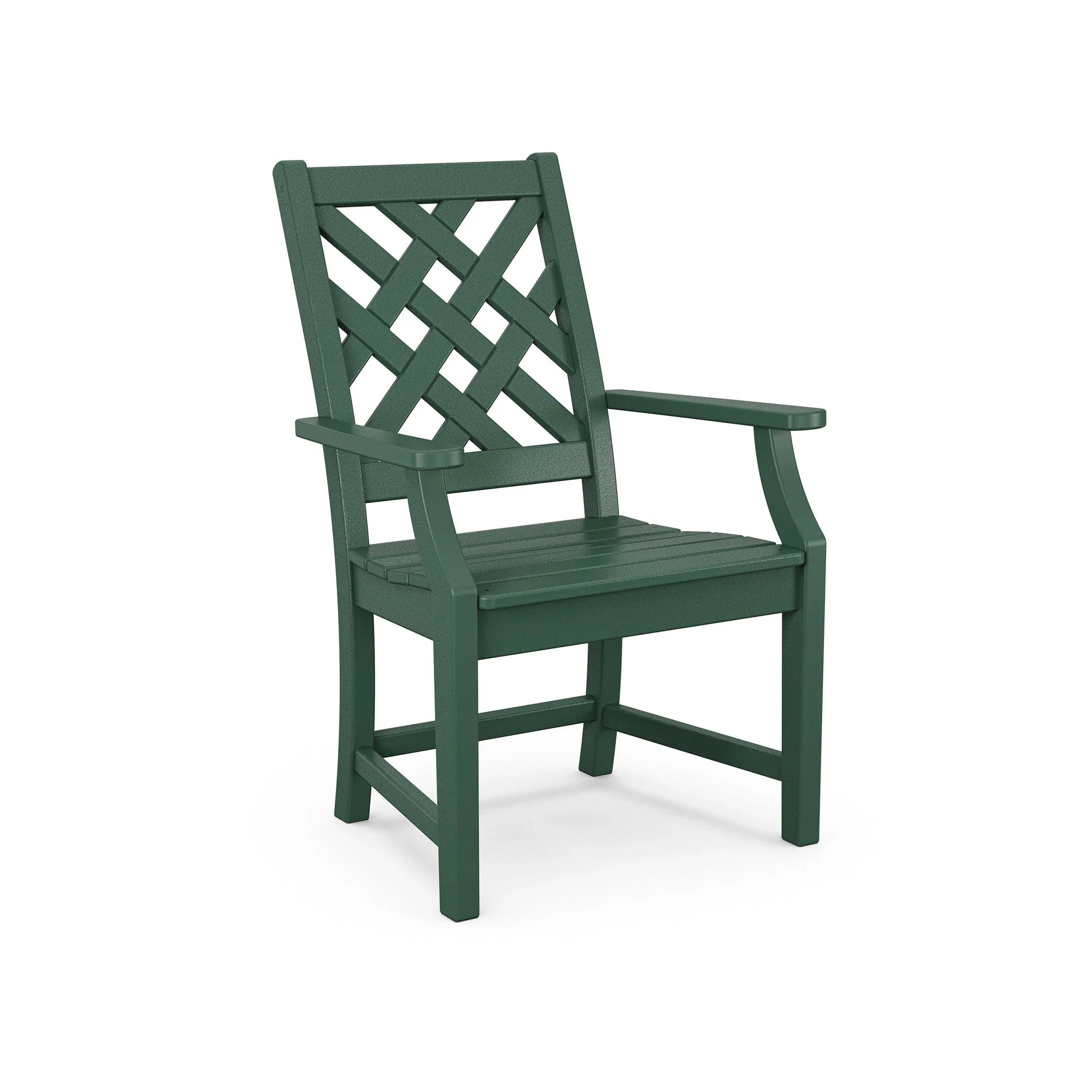 Country Living Wovendale Dining Arm Chair 2
