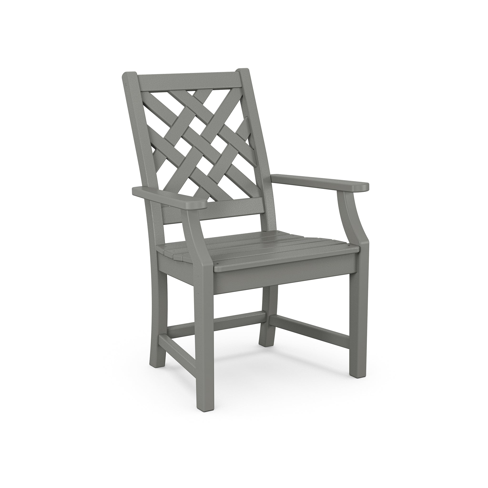 Country Living Wovendale Dining Arm Chair 1