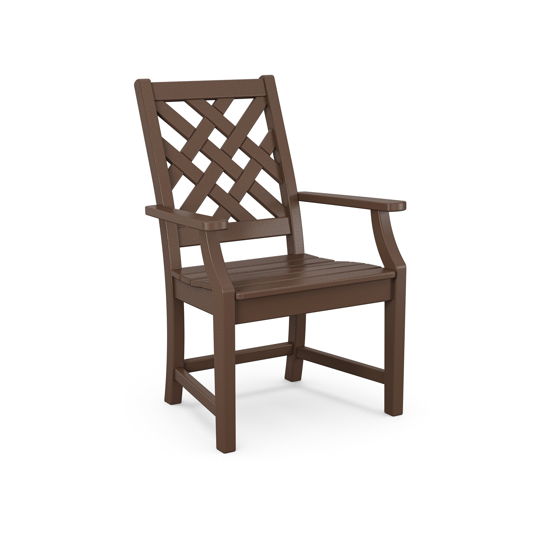 Country Living Wovendale Dining Arm Chair 3