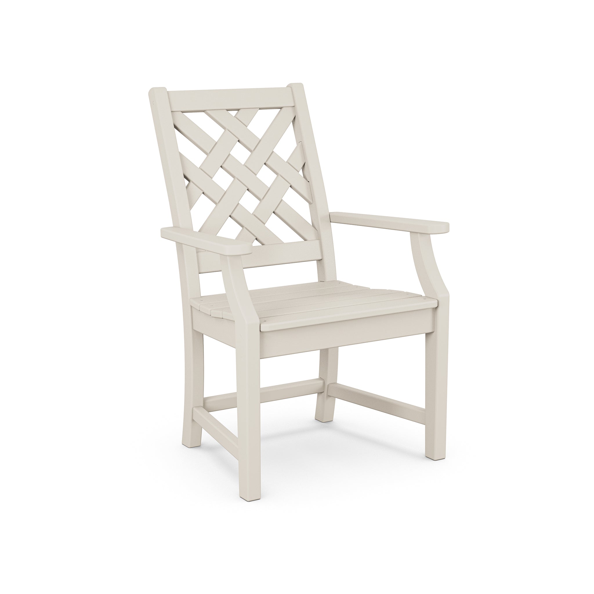 Country Living Wovendale Dining Arm Chair 5