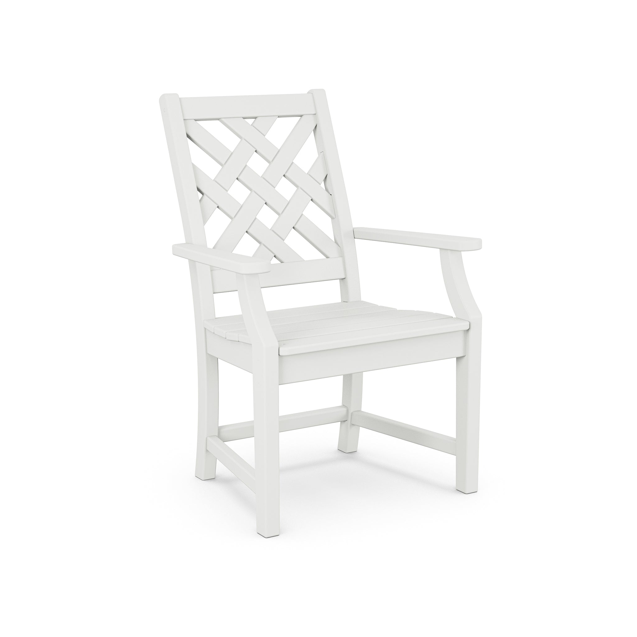 Country Living Wovendale Dining Arm Chair 6